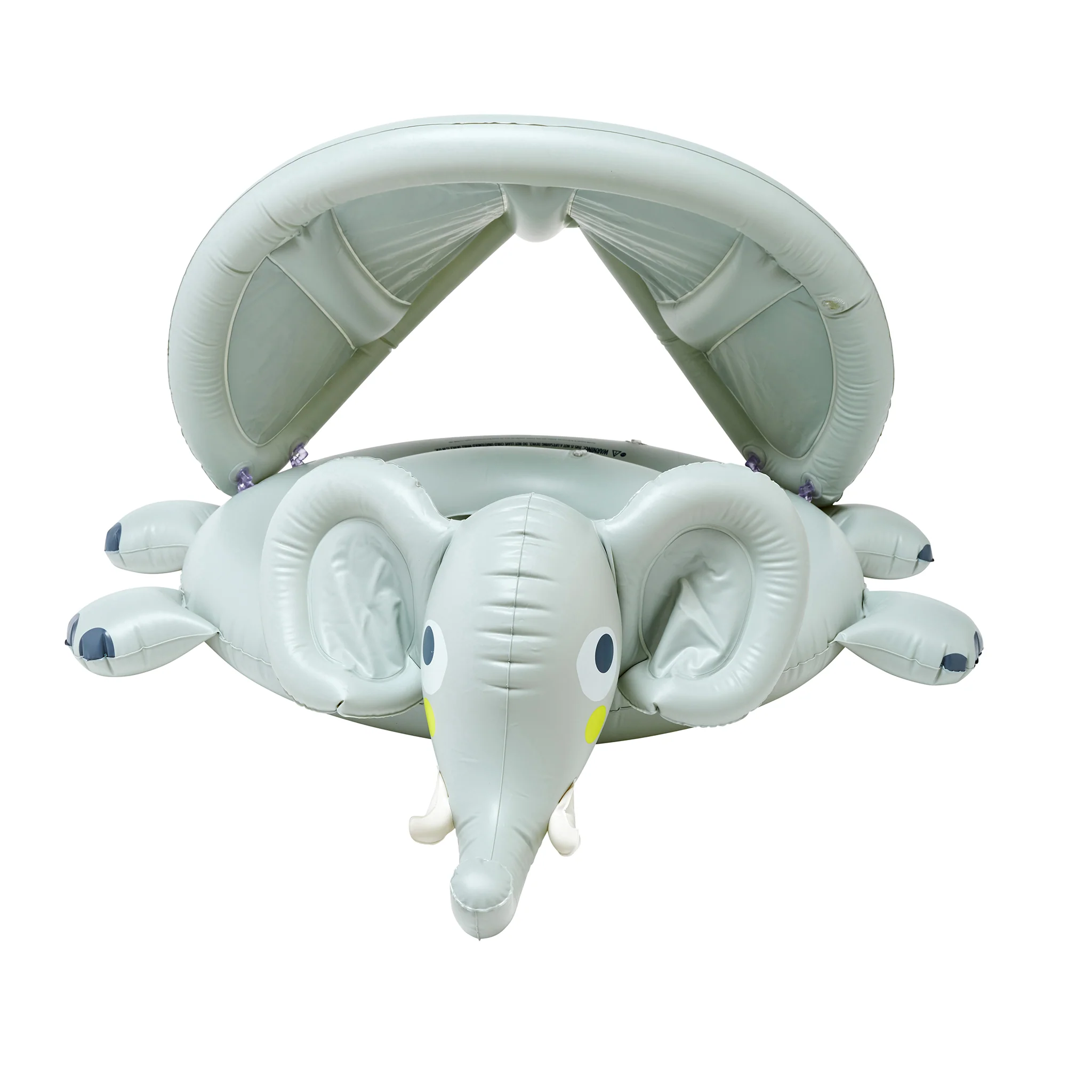 Baby Float - Eli the Elephant Grey - Image 6