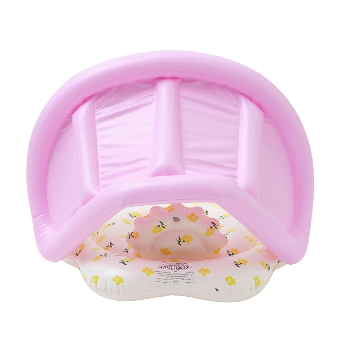 Baby Float - Mima The Fairy Pink - Image 6