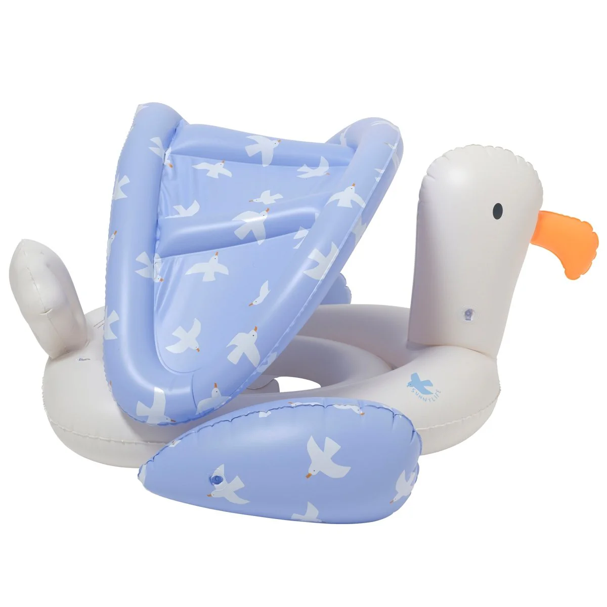 Baby Float - Sammy the Seagull - Image 8