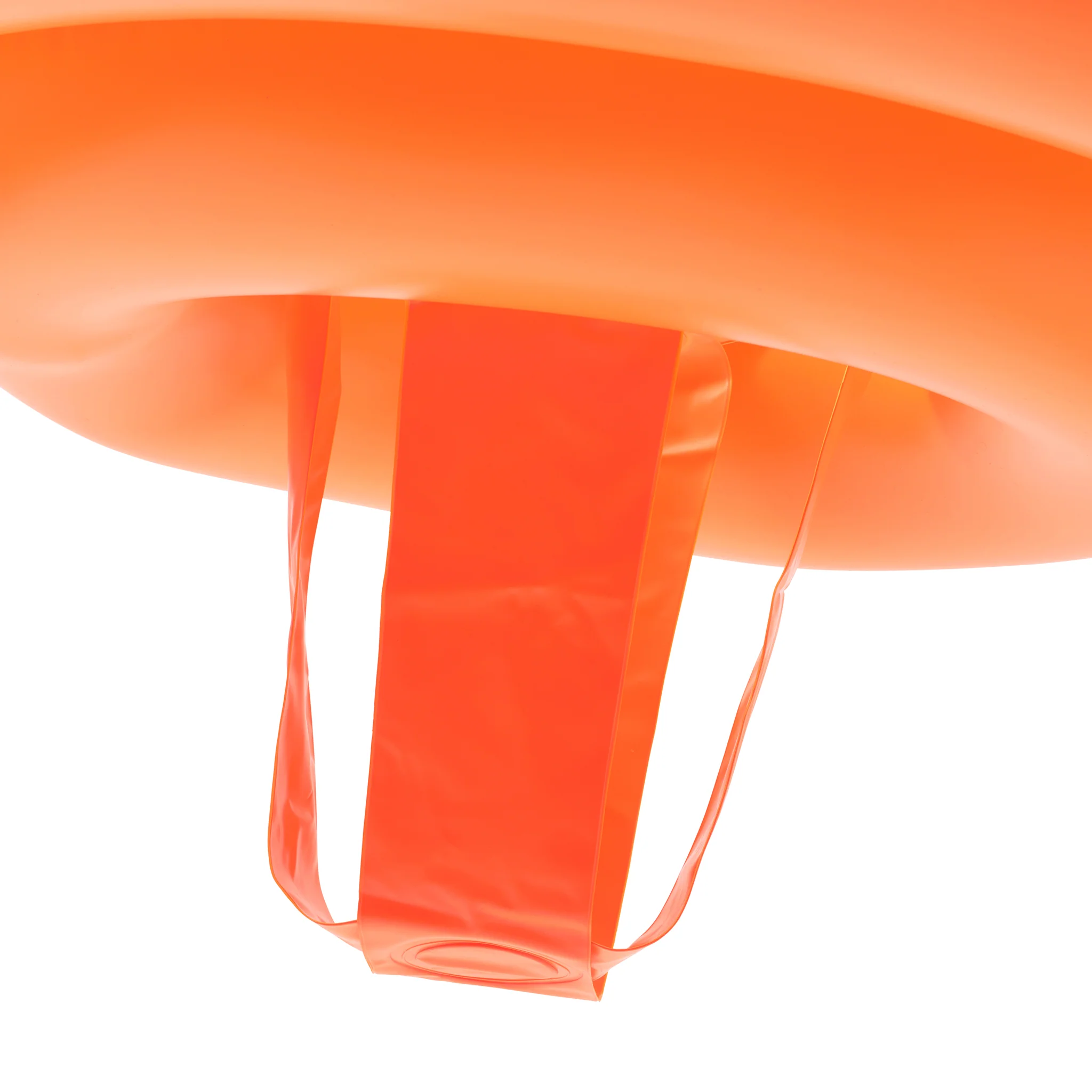 Baby Float - Sonny the Sea Creature Neon Orange - Image 11