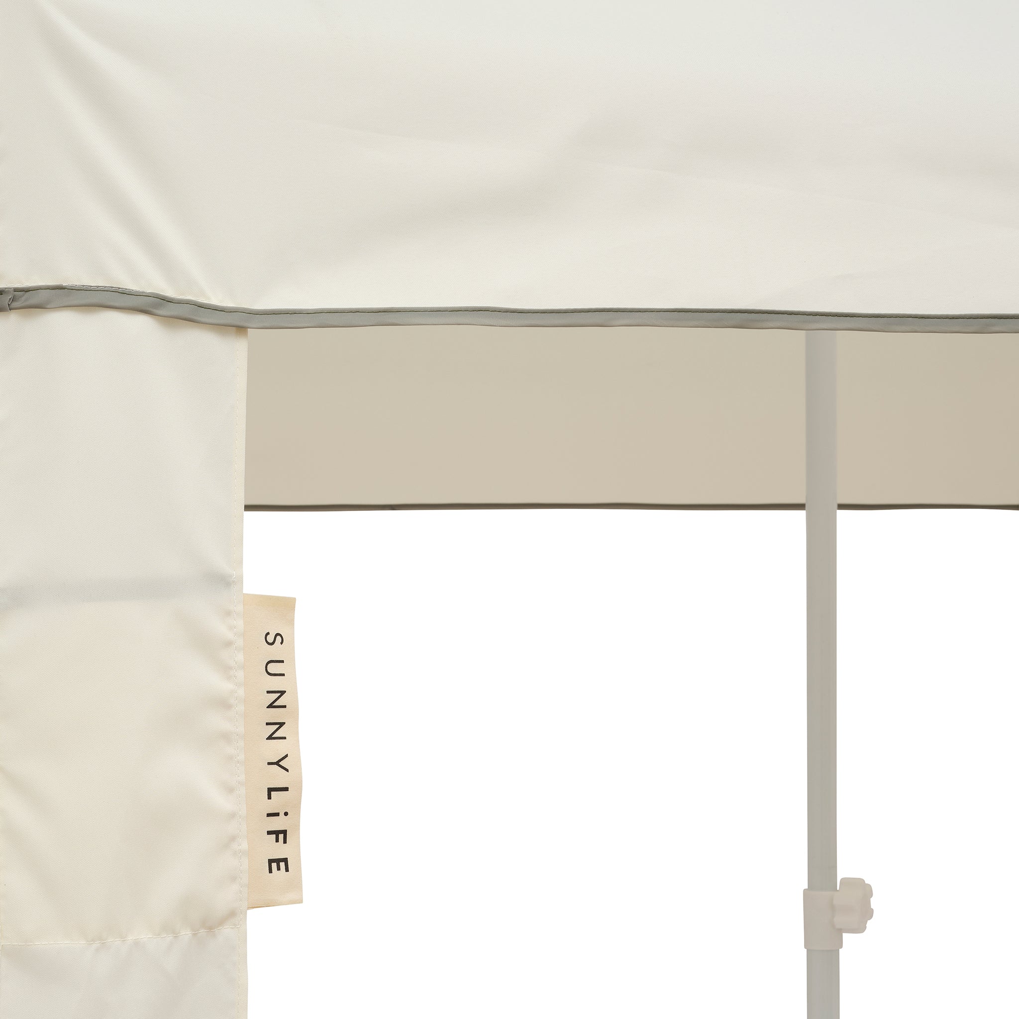 Beach Cabana - Cream Accent - Image 5