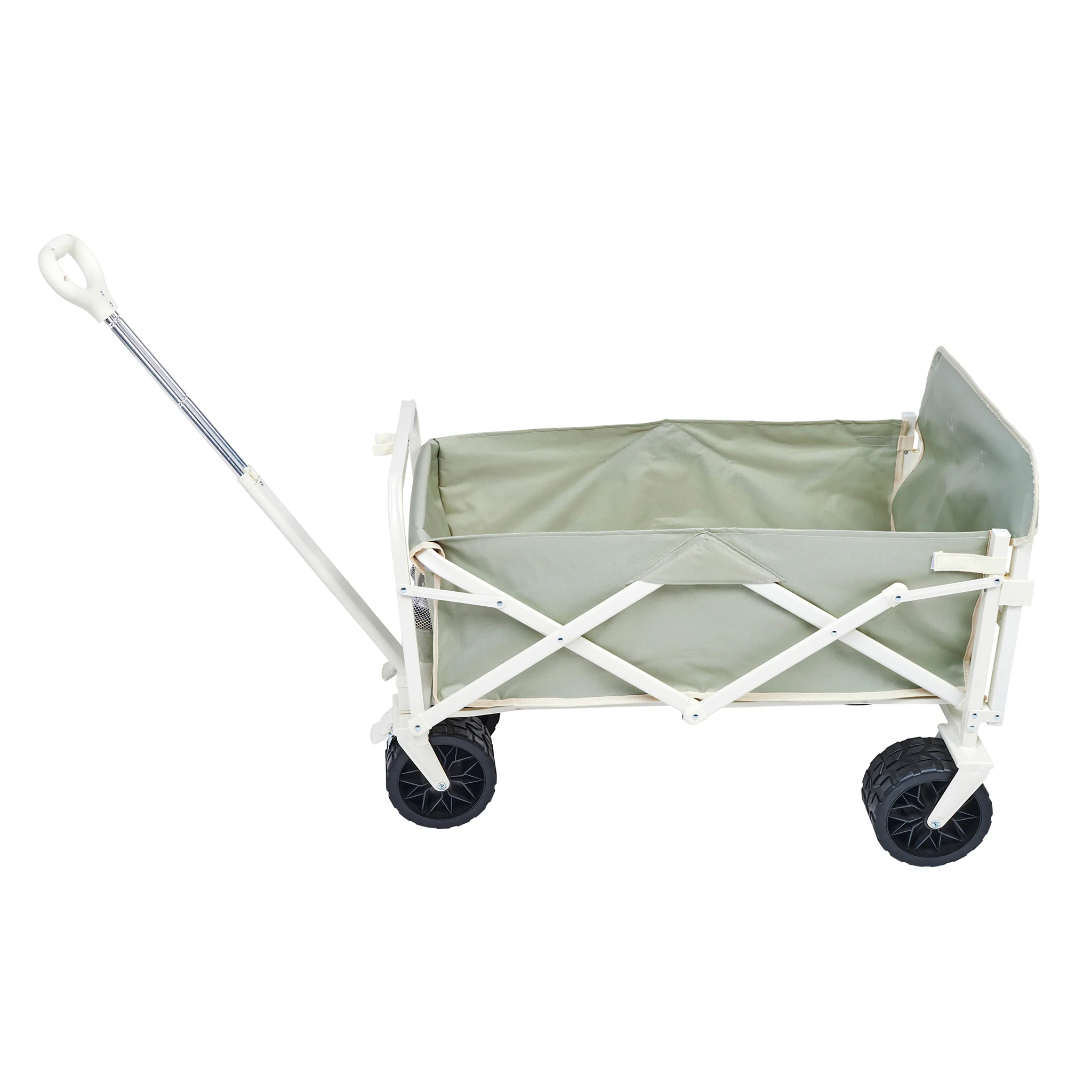 Beach Cart - Seagrass Sage - Image 10