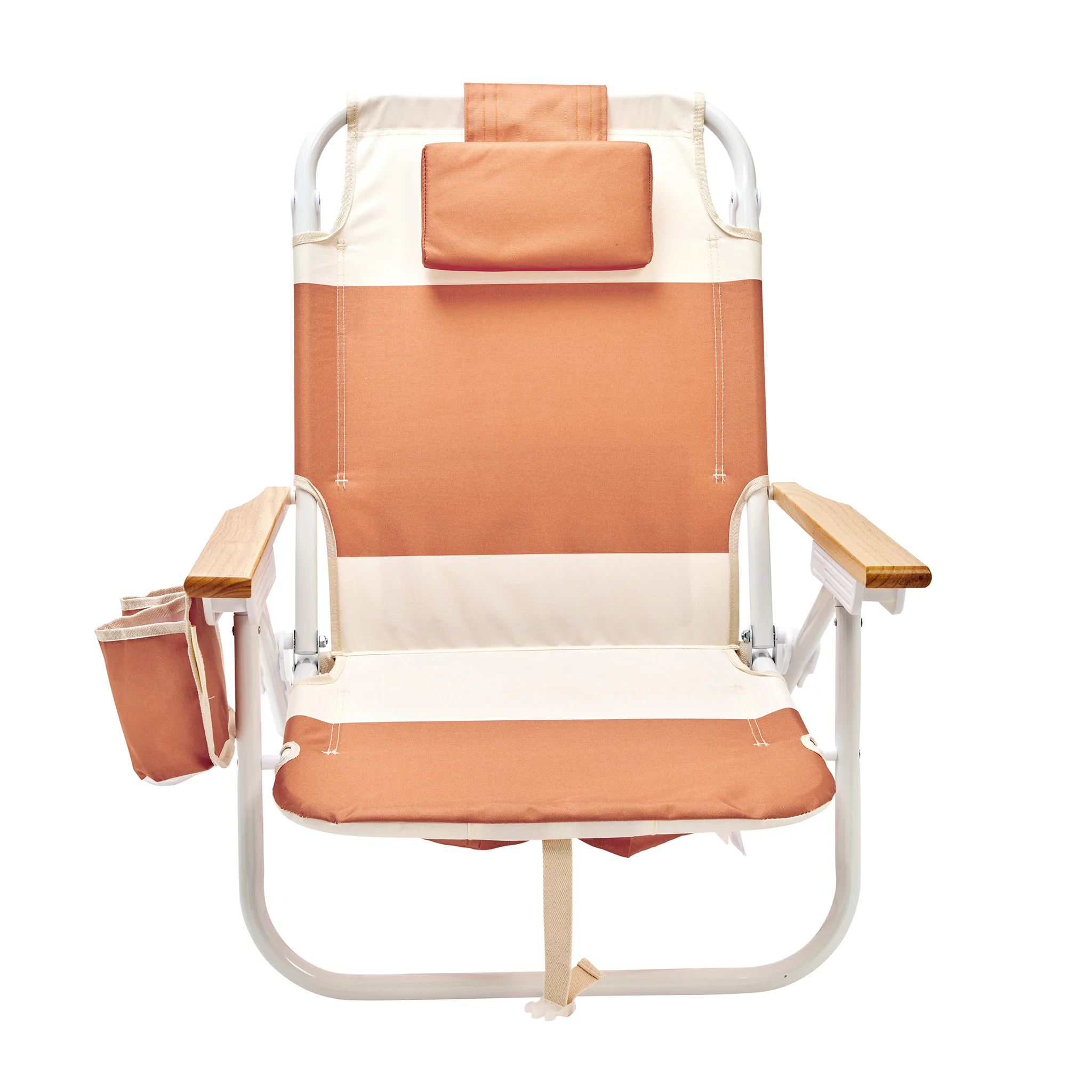 Beach Chair Deluxe - Tierra Clay Block - Image 9