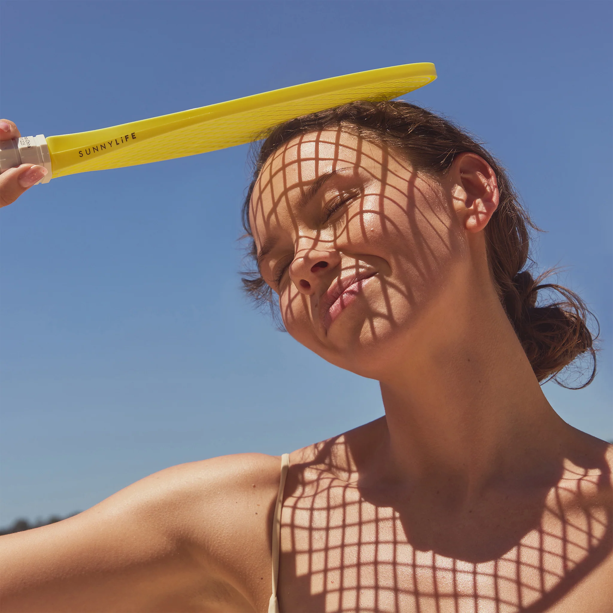 Beach Rackets - La Mer Limon - Image 5