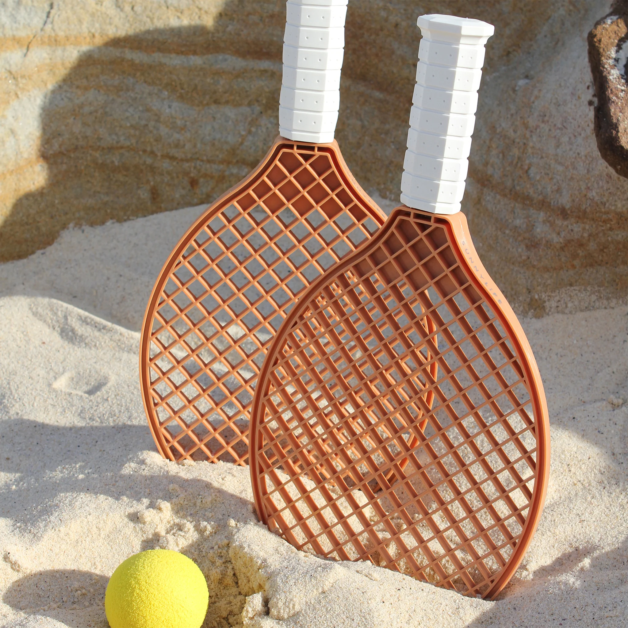 Beach Rackets - Tierra Clay - Image 3