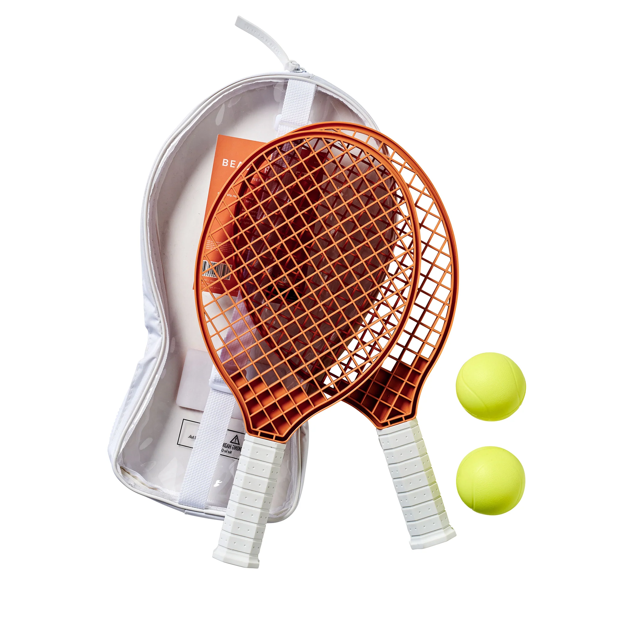 Beach Rackets - Tierra Clay - Image 4