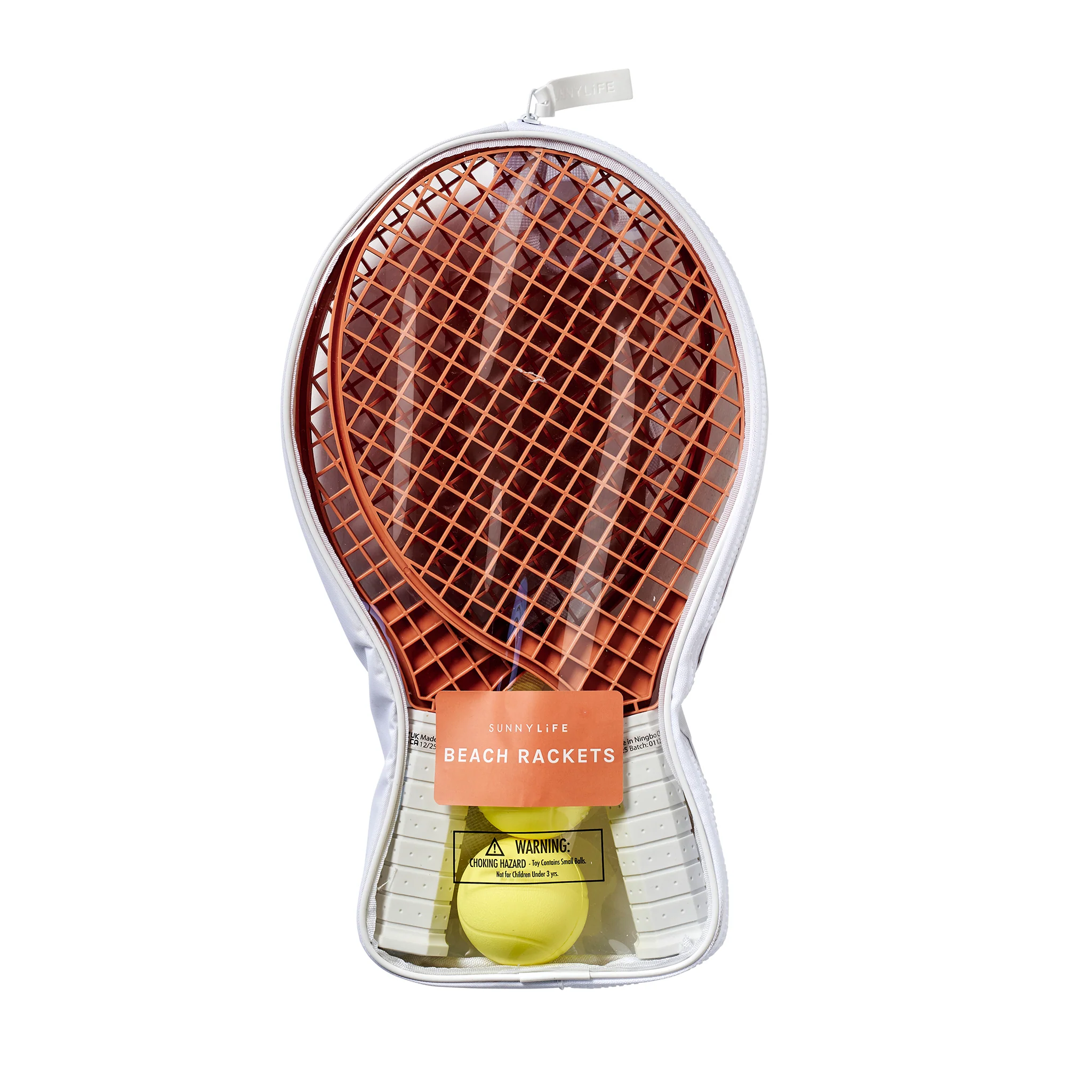 Beach Rackets - Tierra Clay - Image 5