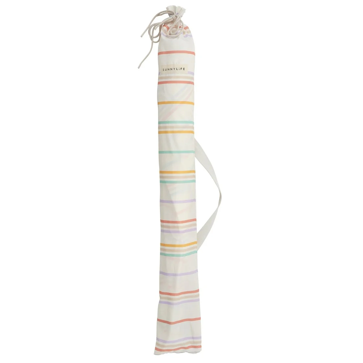Beach Umbrella - Rio Sun Stripe - Image 10