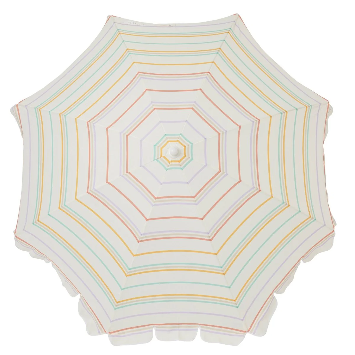 Beach Umbrella - Rio Sun Stripe - Image 7