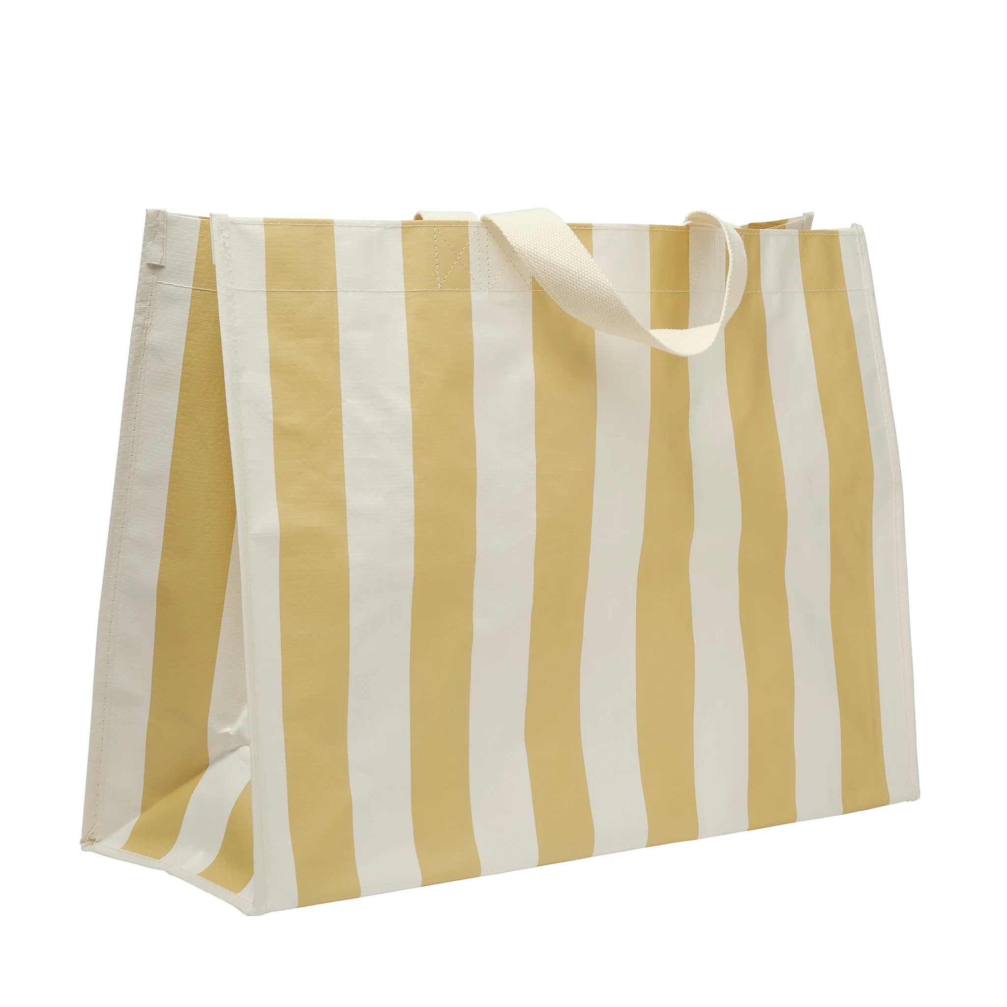Carryall Beach Bag - Butternut - Image 5