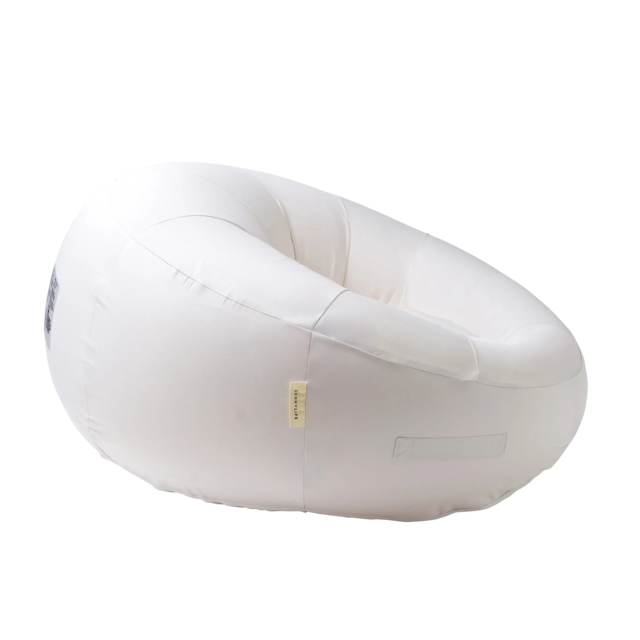 Cloud Lounger - Cream - Image 7
