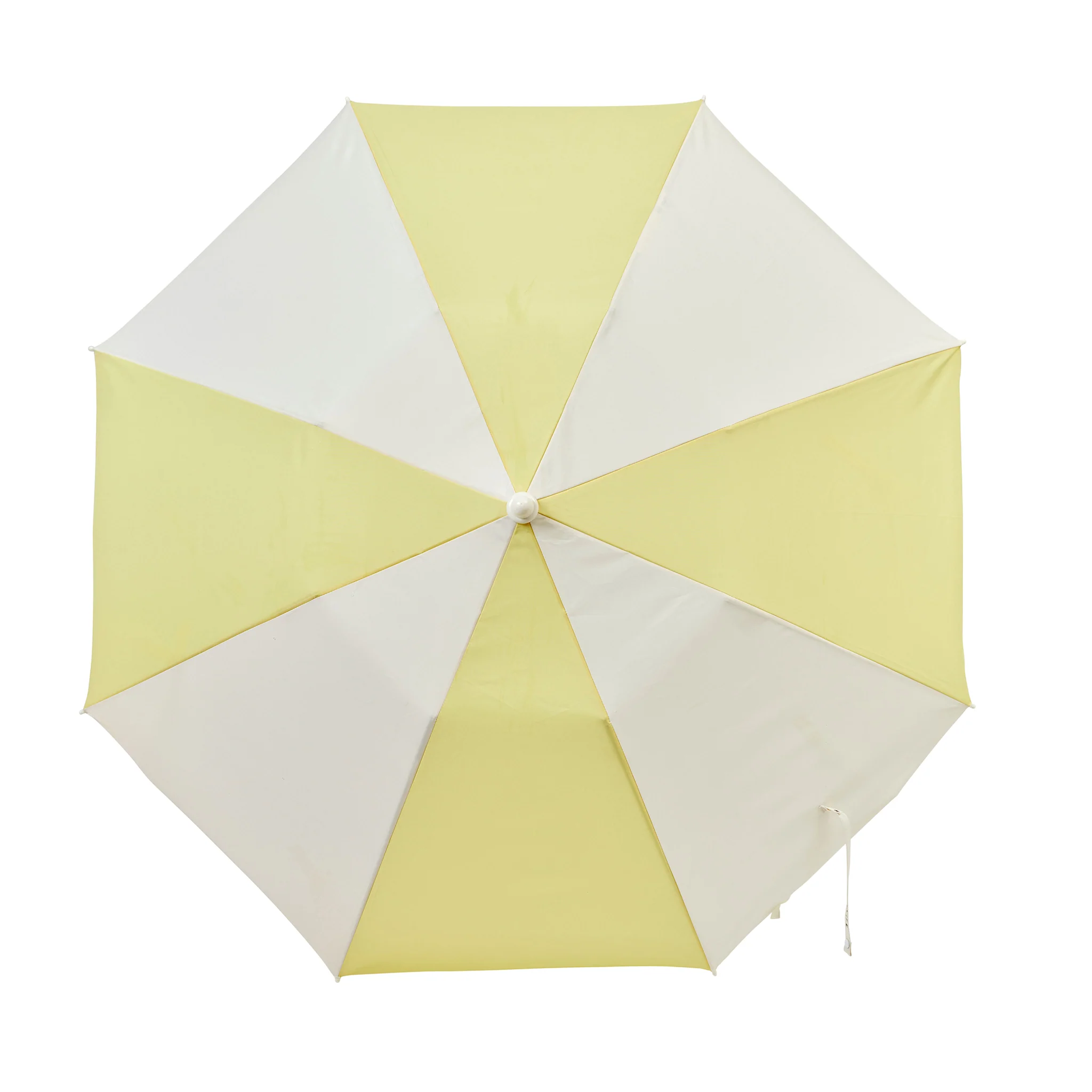 Compact Beach Umbrella - La Mer Limon - Image 6