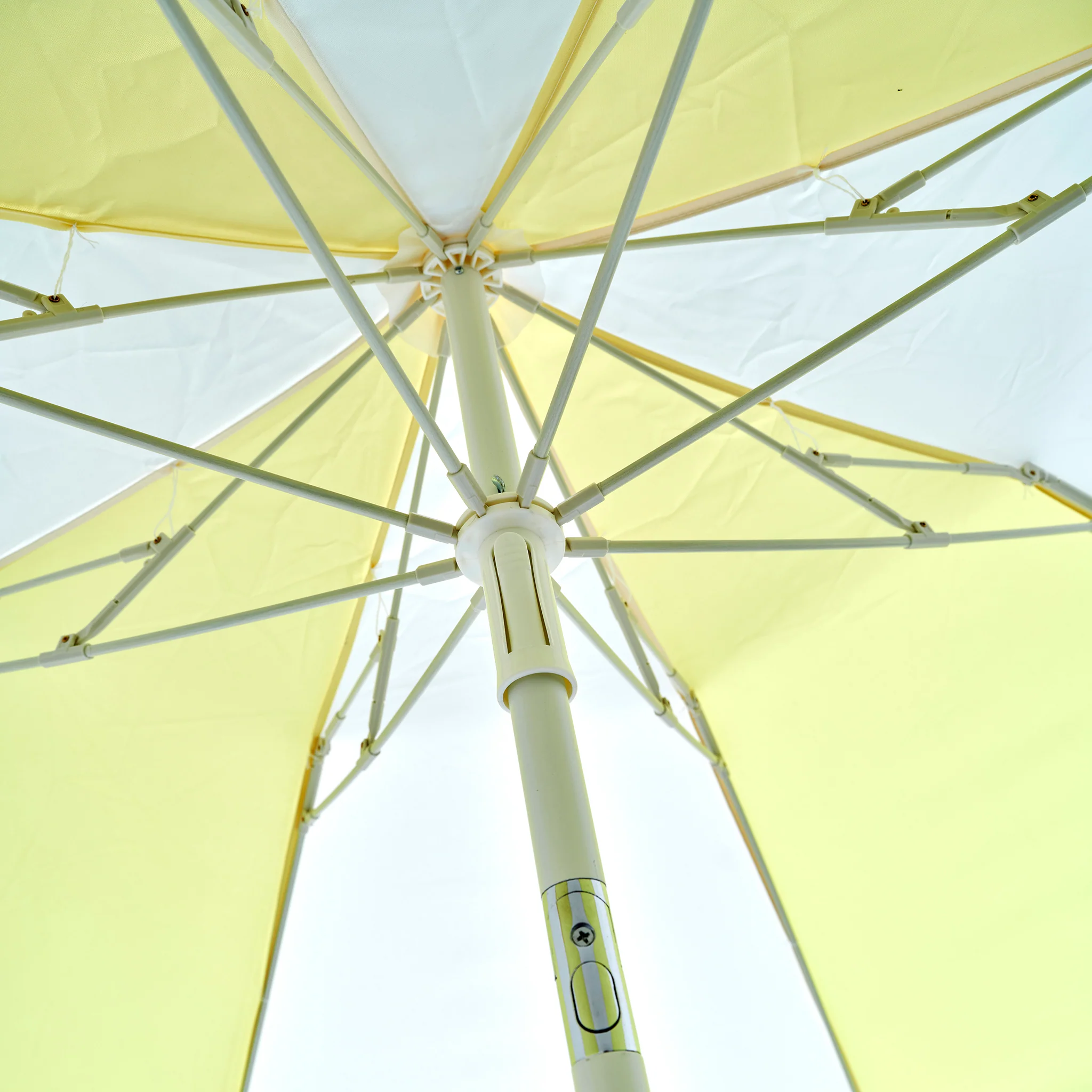 Compact Beach Umbrella - La Mer Limon - Image 7