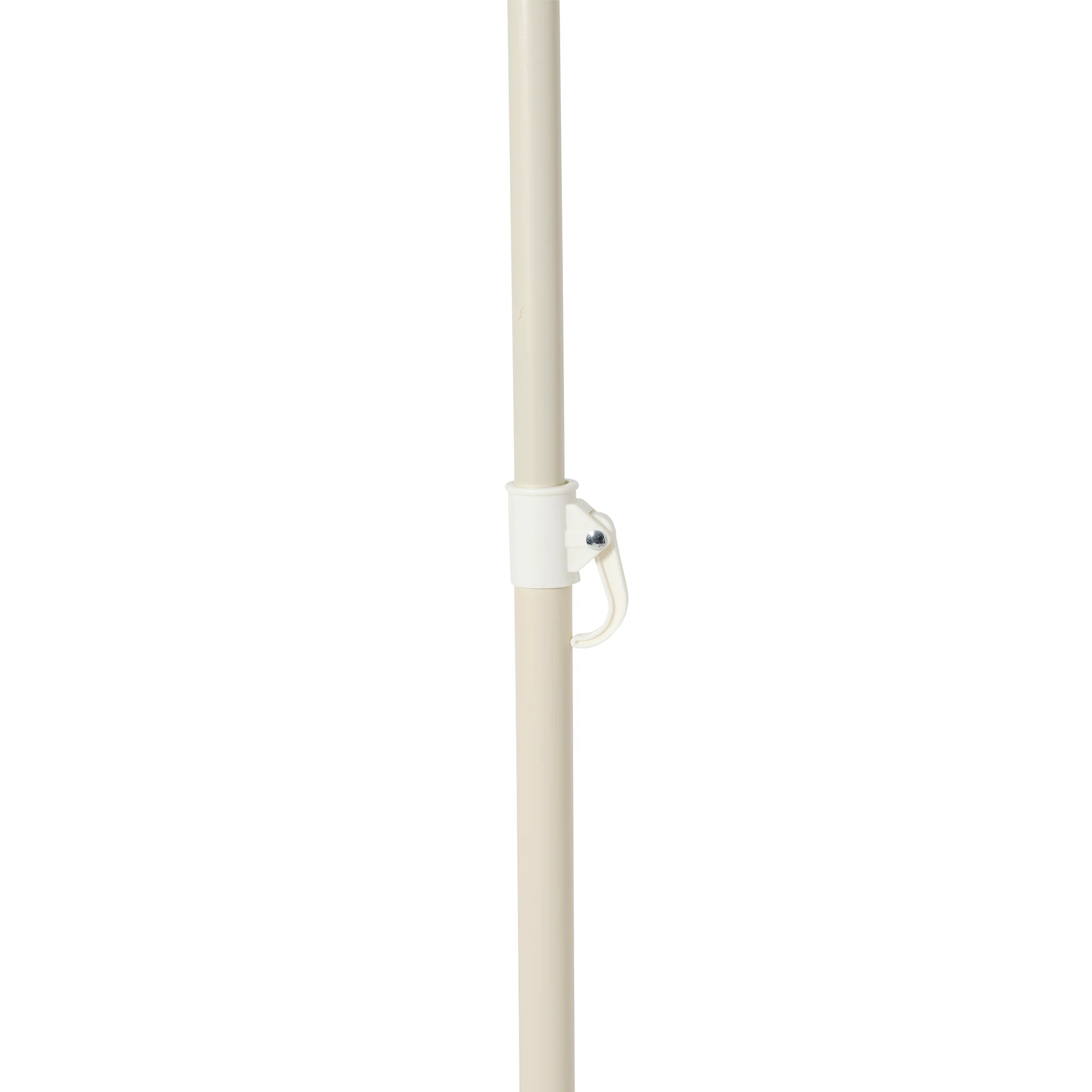 Compact Beach Umbrella - Sea Sage Stripe - Image 9