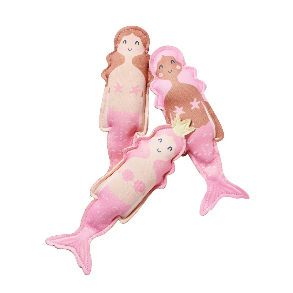 Dive Buddies - Ocean Treasure Pink - Image 4