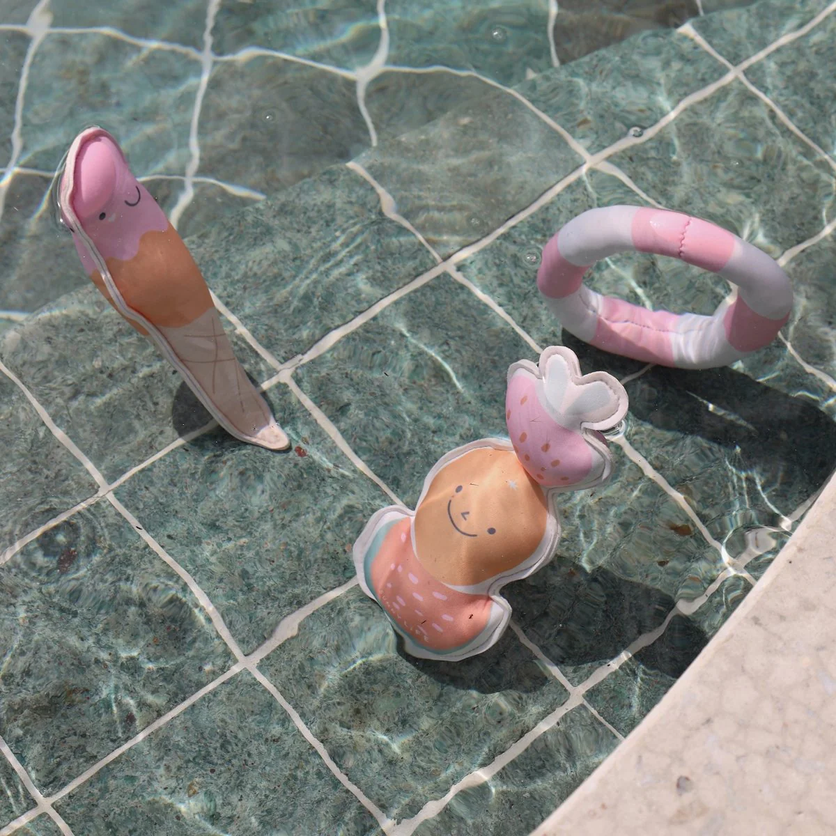 Dive Buddies 6 - Cotton Candy - Image 8