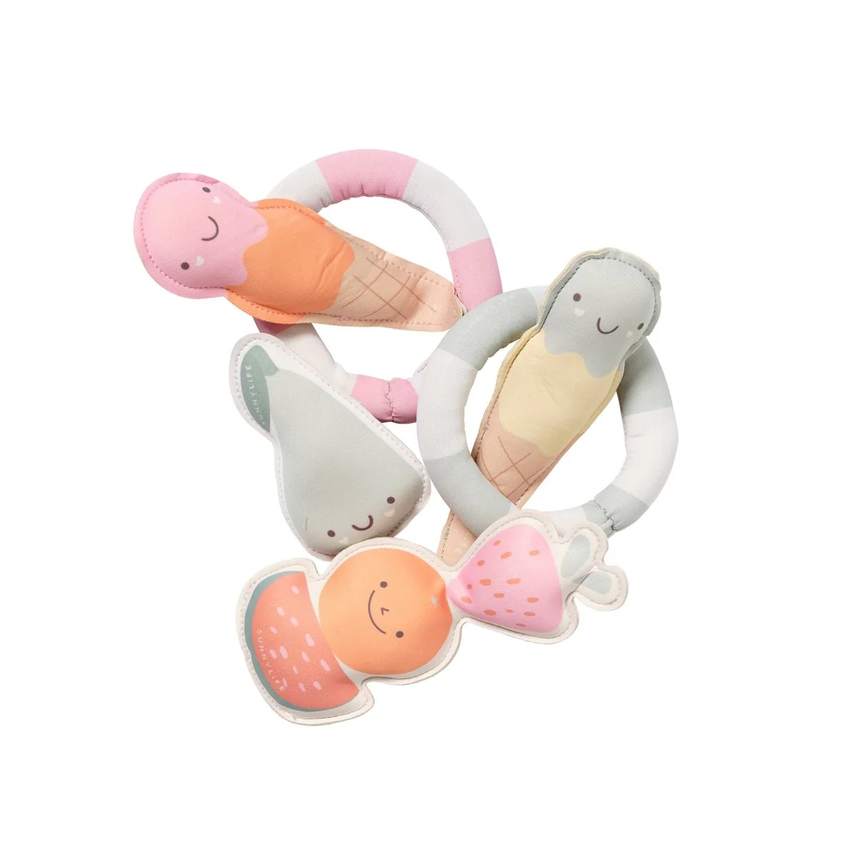 Dive Buddies 6 - Cotton Candy - Image 9