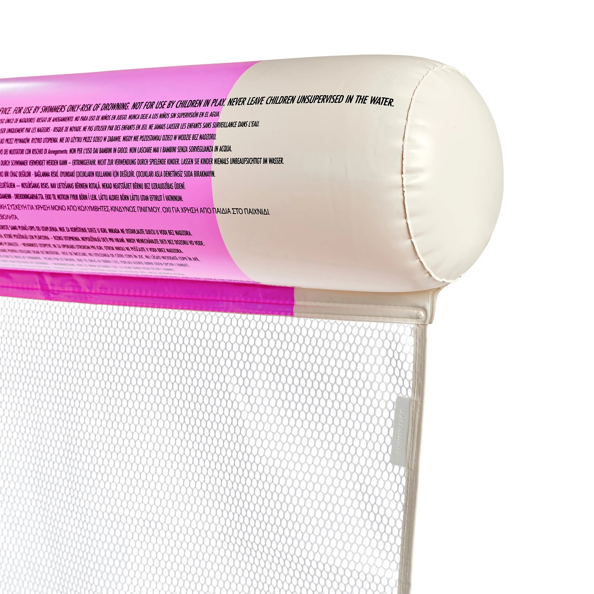 Floating Hammock - Magenta - Image 5
