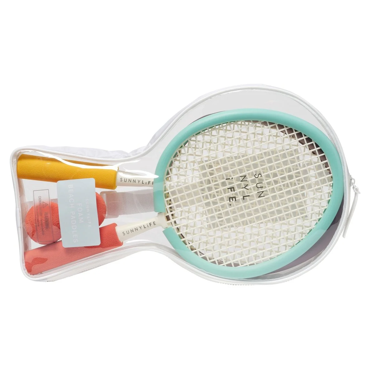 Foam Beach Paddles - Poolside - Image 5
