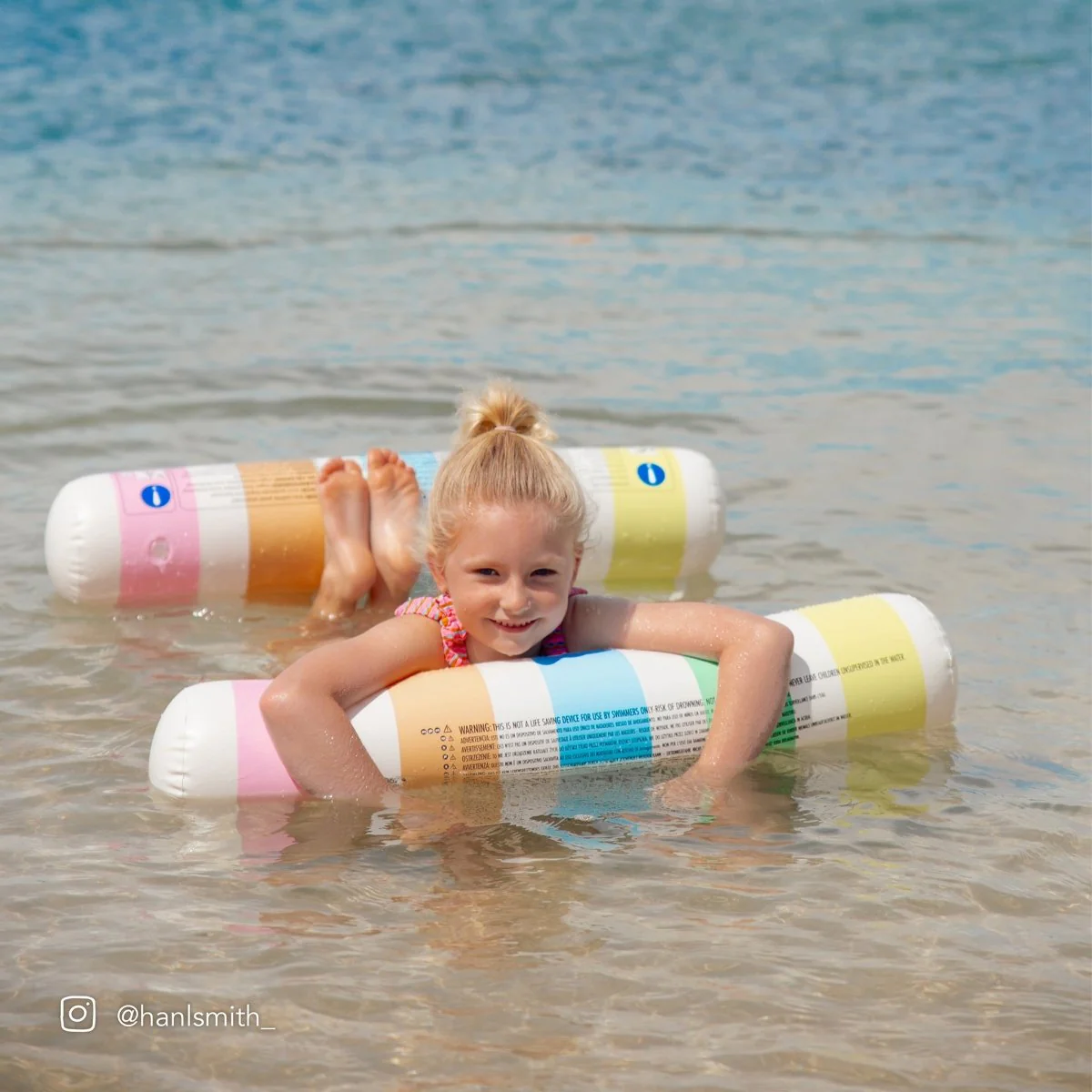 Hammock Float - Pool Side - Image 5