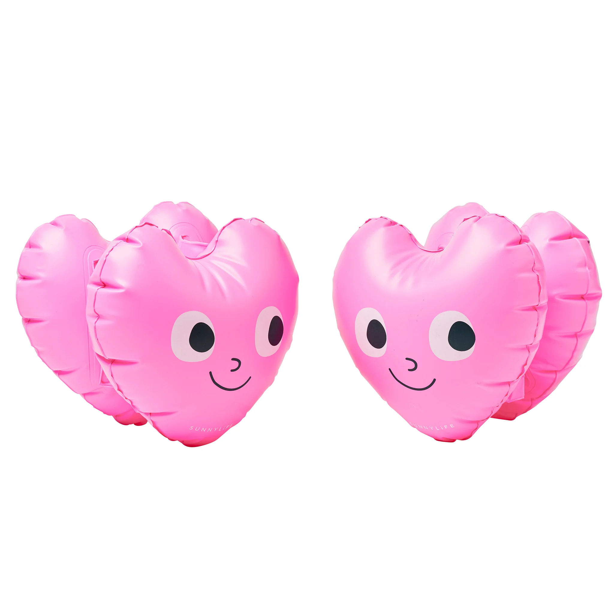 Inflatable Arm Bands - Poppy the Peach Pink - Image 7
