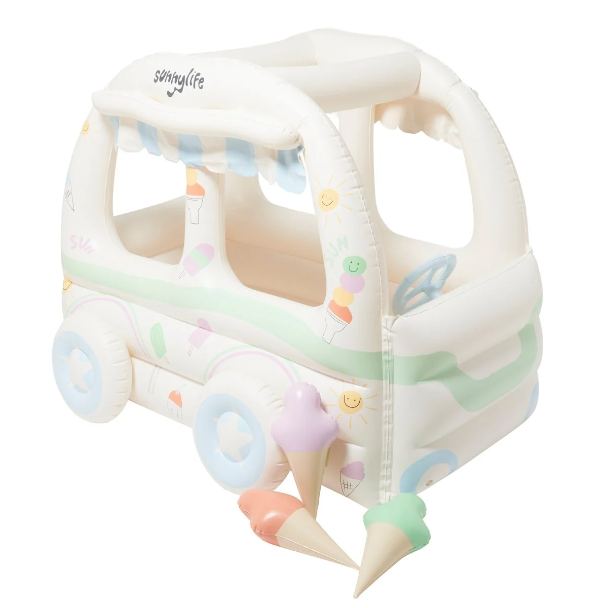 Inflatable Cubby - Image 6