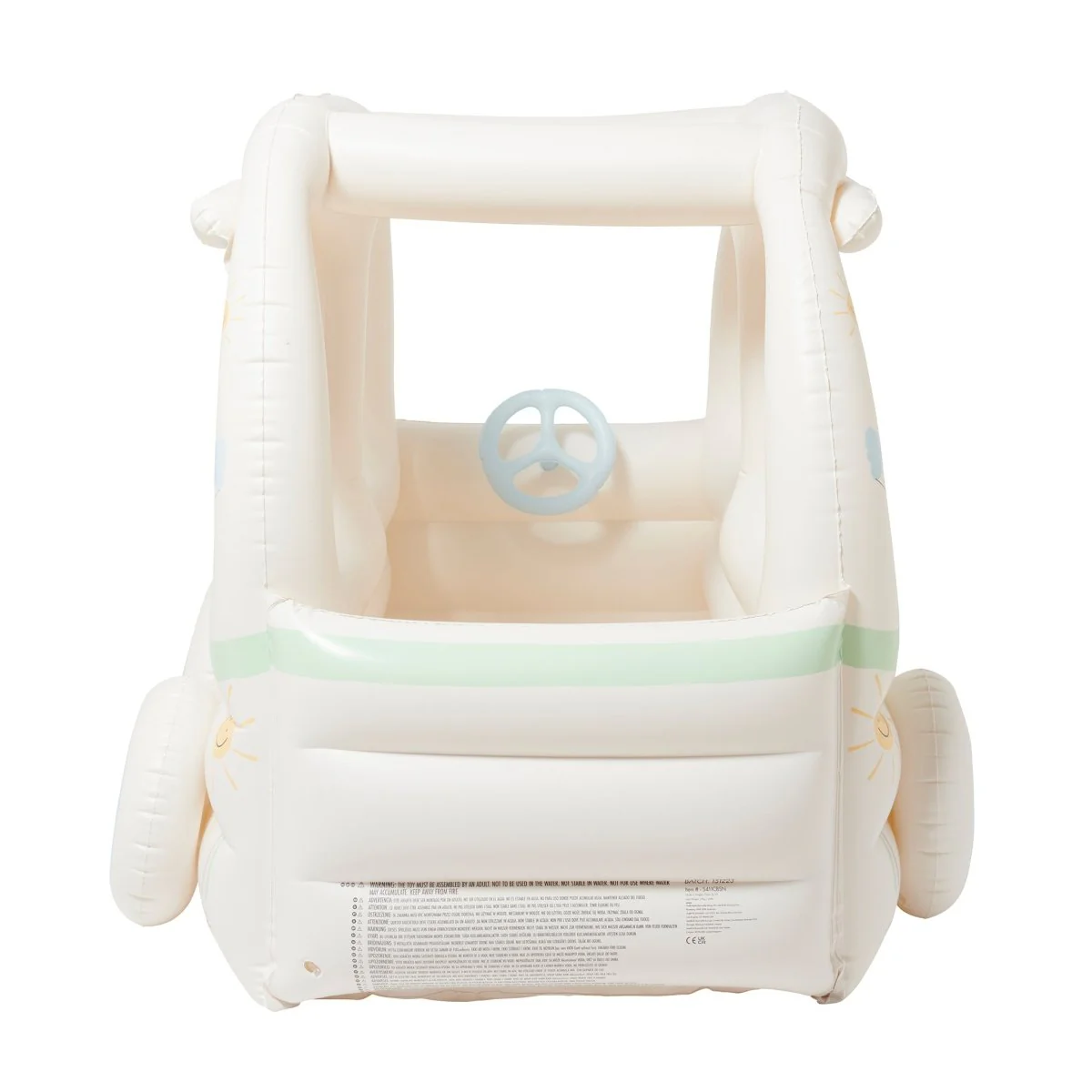 Inflatable Cubby - Image 7