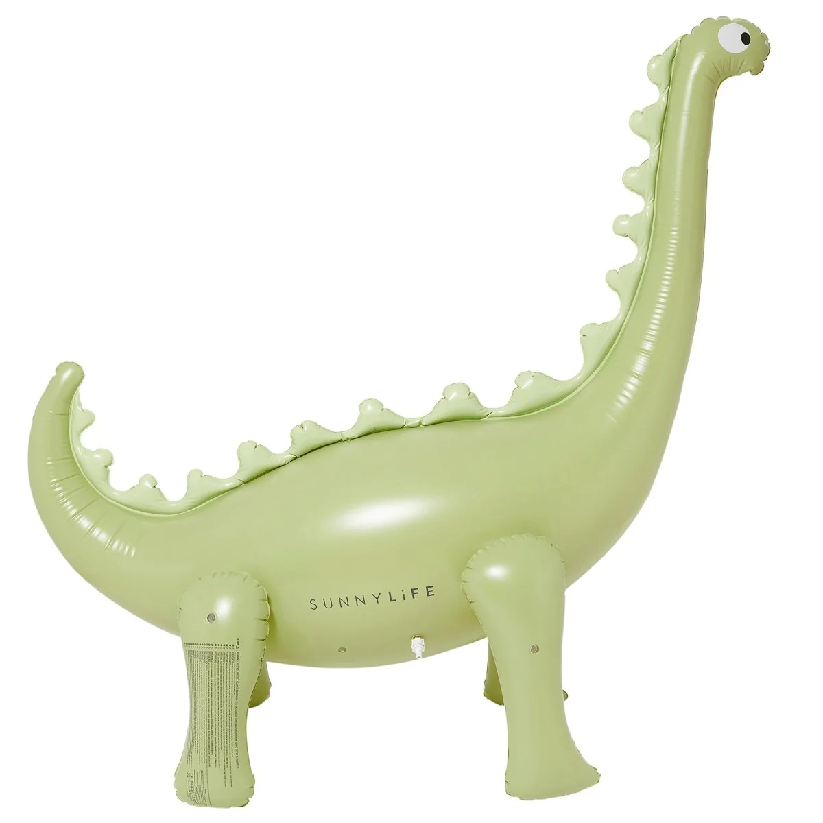 Inflatable Giant Sprinkler - Green - Image 6