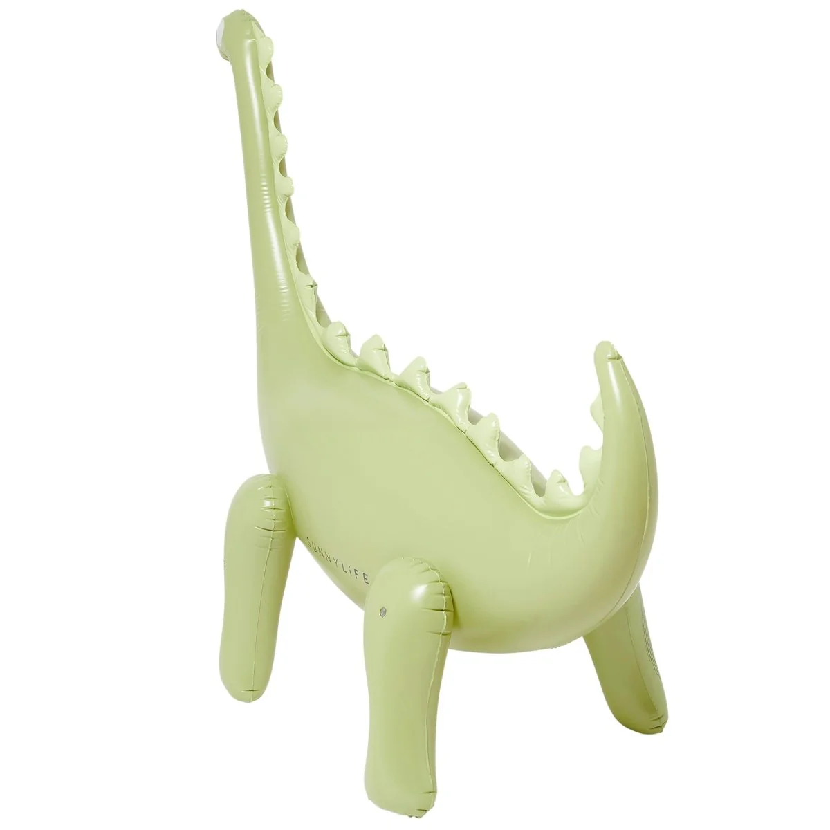 Inflatable Giant Sprinkler - Green - Image 7