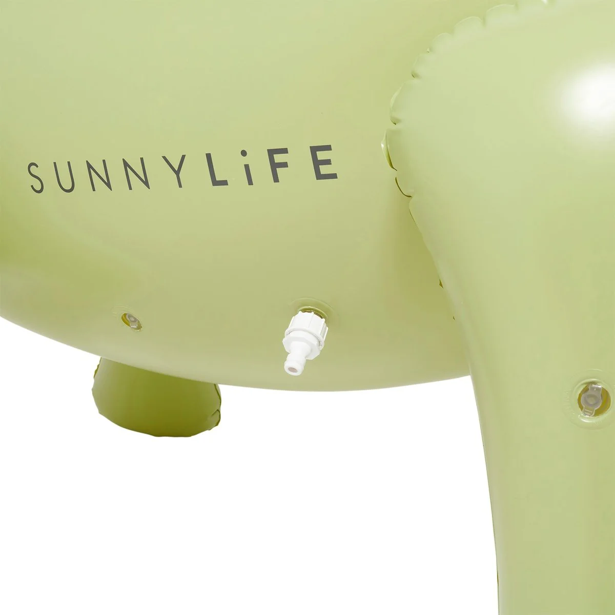 Inflatable Giant Sprinkler - Green - Image 9