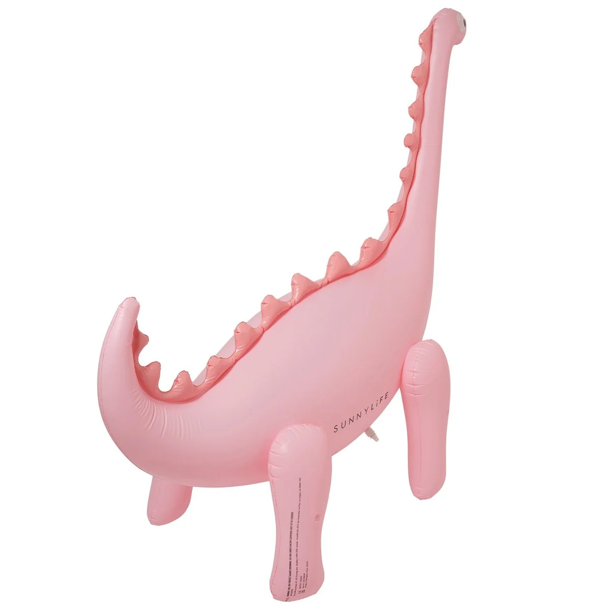 Dino Giant Sprinkler - Pink - Image 6