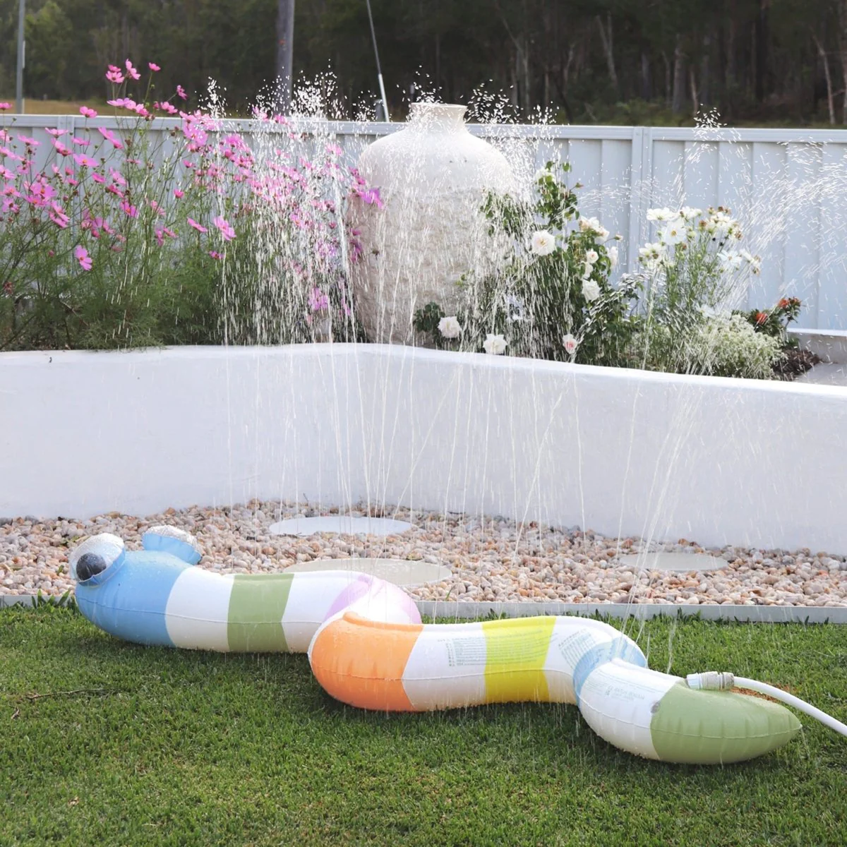 Inflatable Sprinkler - Into the Wild - Image 3