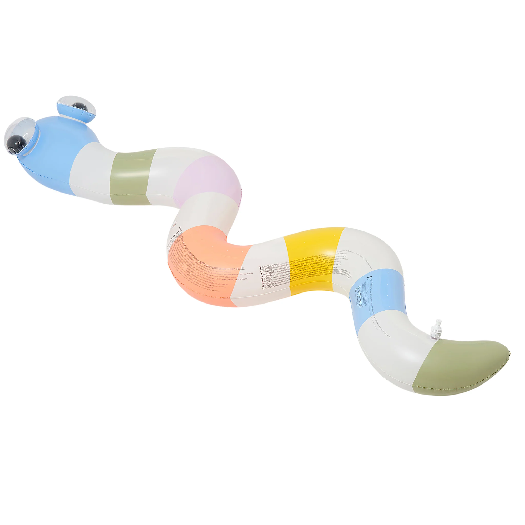 Inflatable Sprinkler - Into the Wild - Image 10