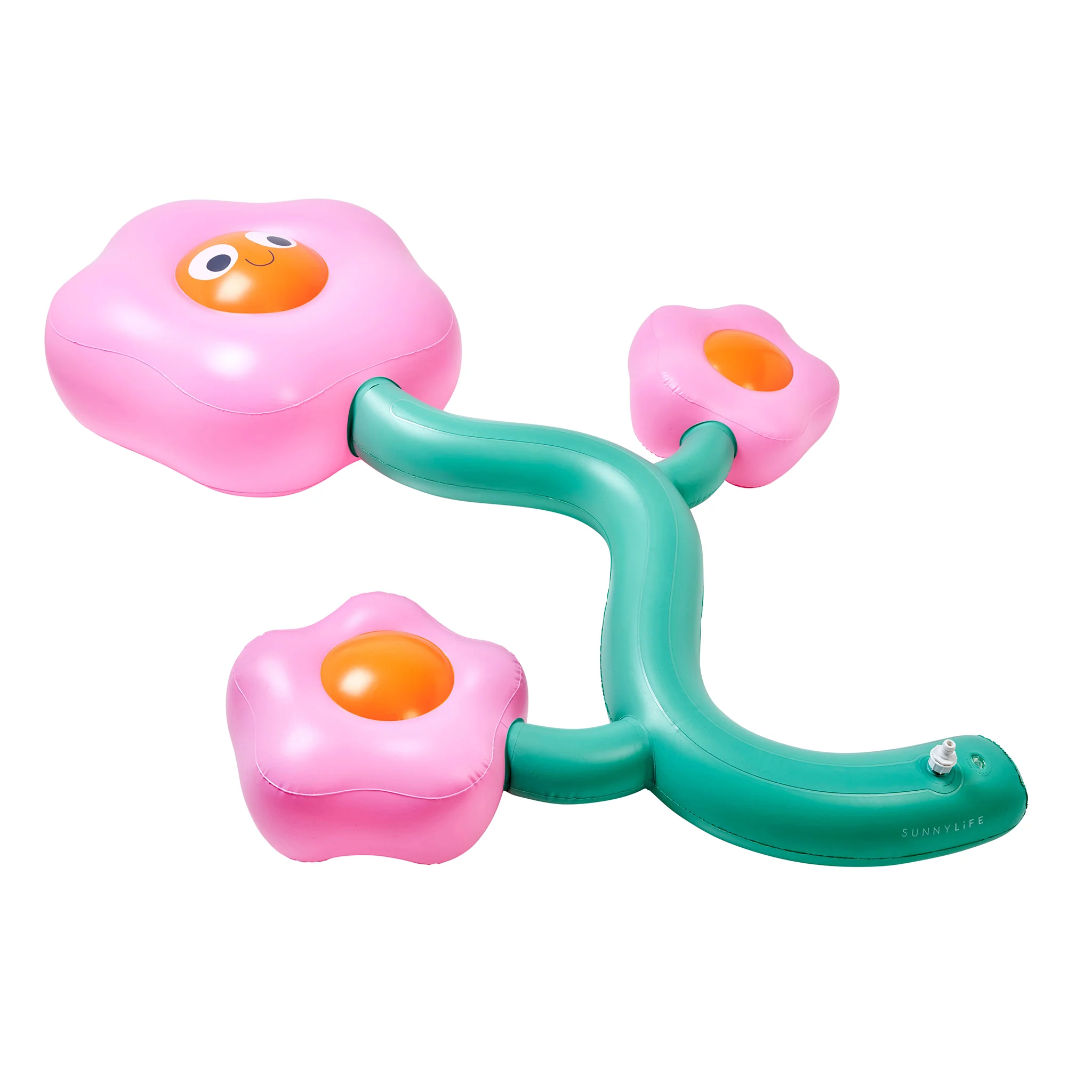 Inflatable Sprinkler - Poppy the Peach Multi - Image 6