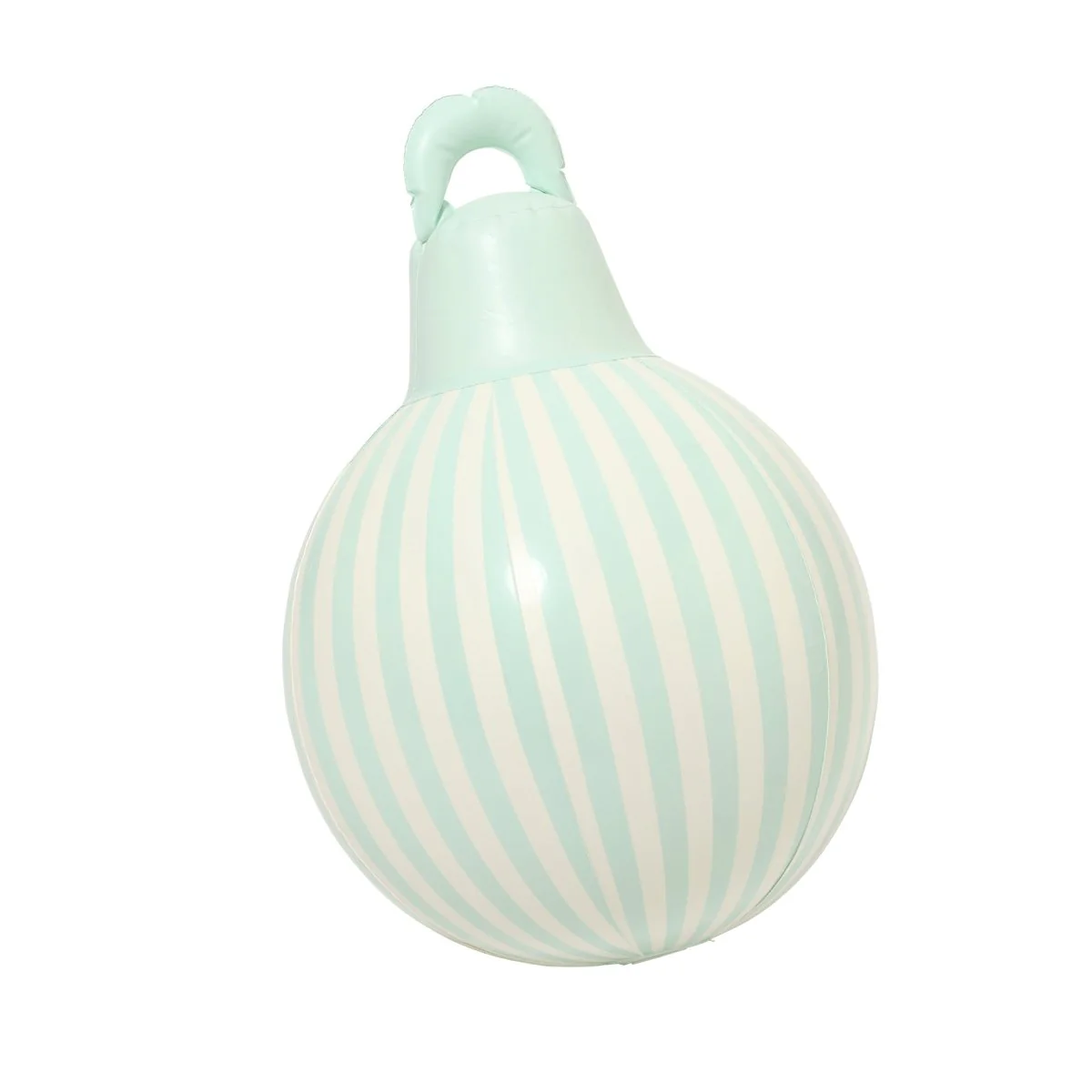 Light Up Christmas Baubles Green Set of 3 - Image 9