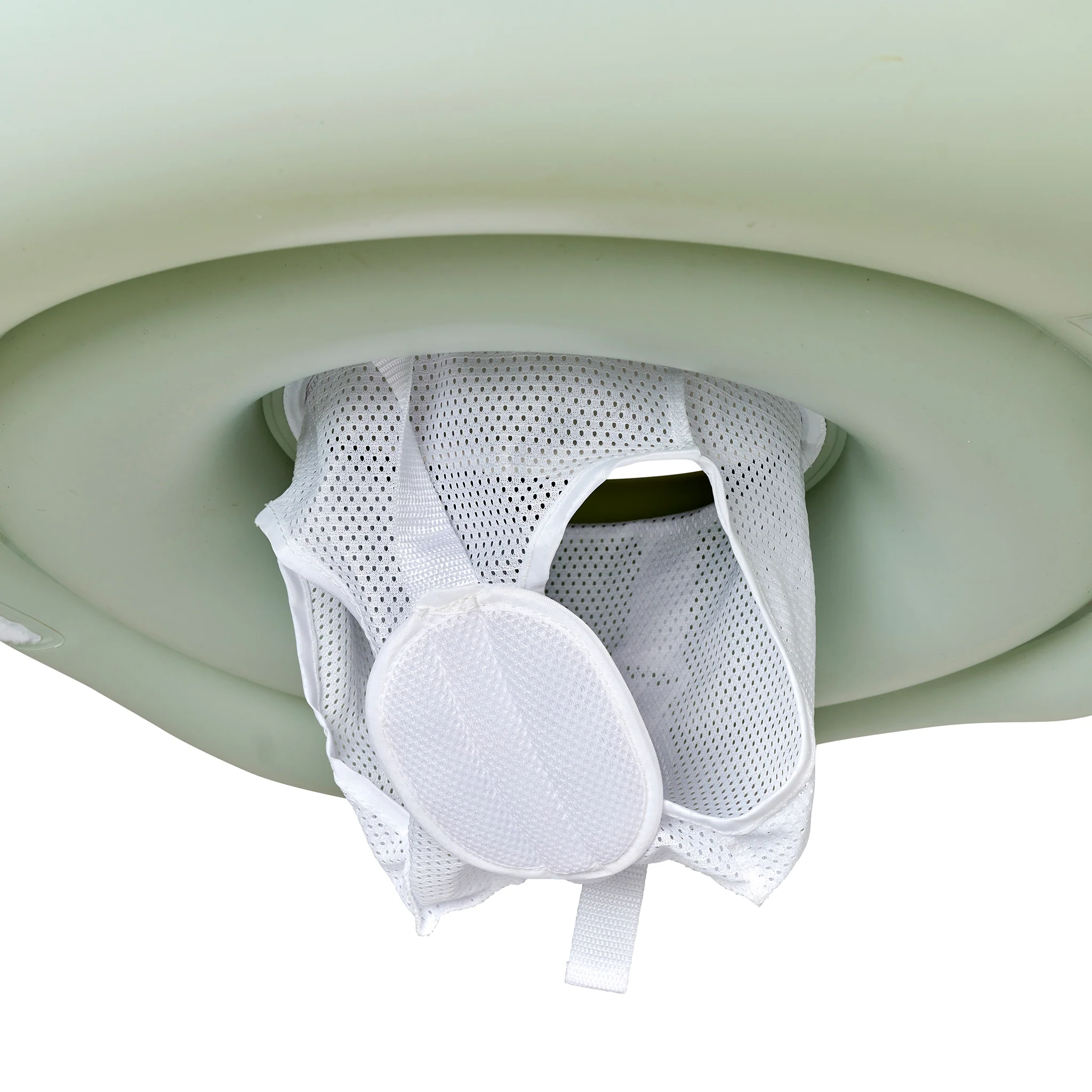 Interactive Baby Float - Sammy the Seagull Green - Image 8