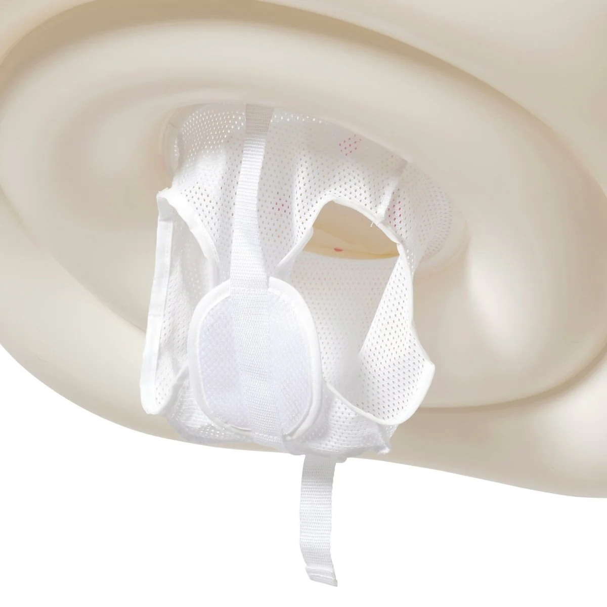 Interactive Baby Float - Strawberry Sunshine Pink - Image 7