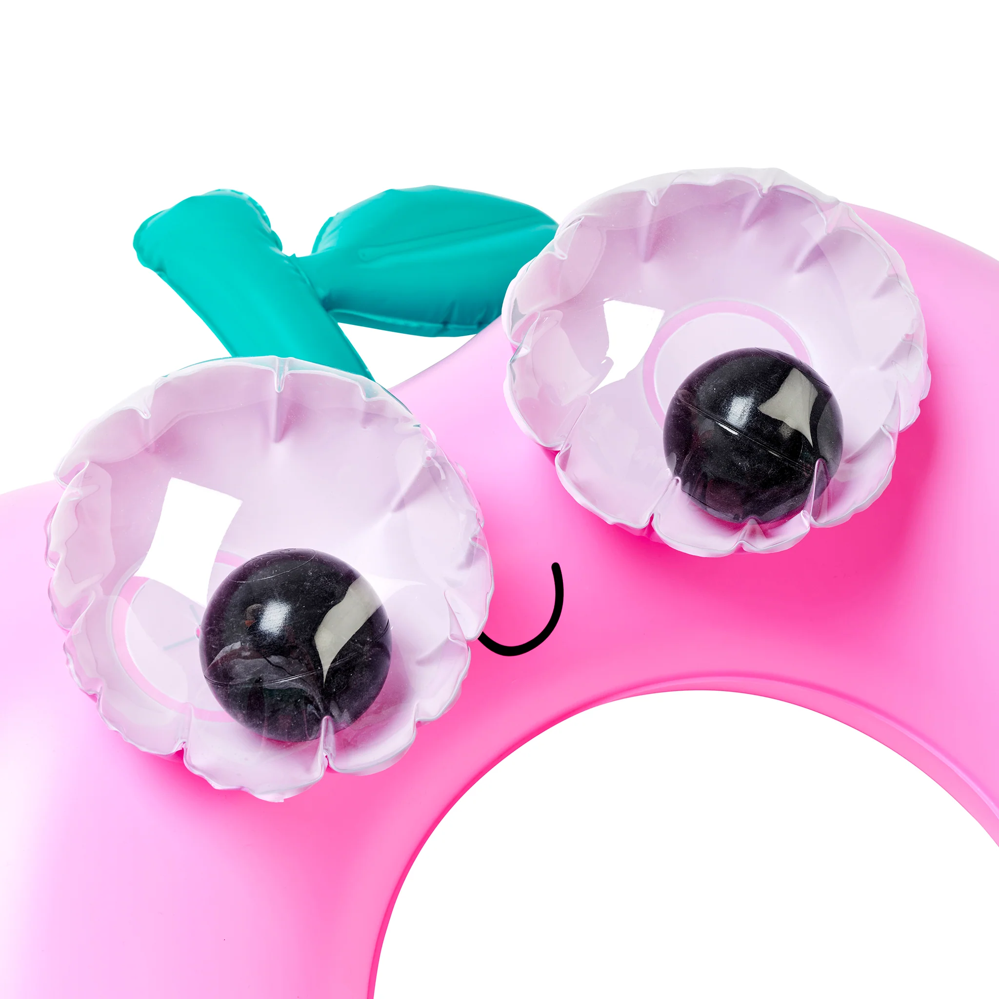 Kiddy Float - Poppy the Peach Pink - Image 4