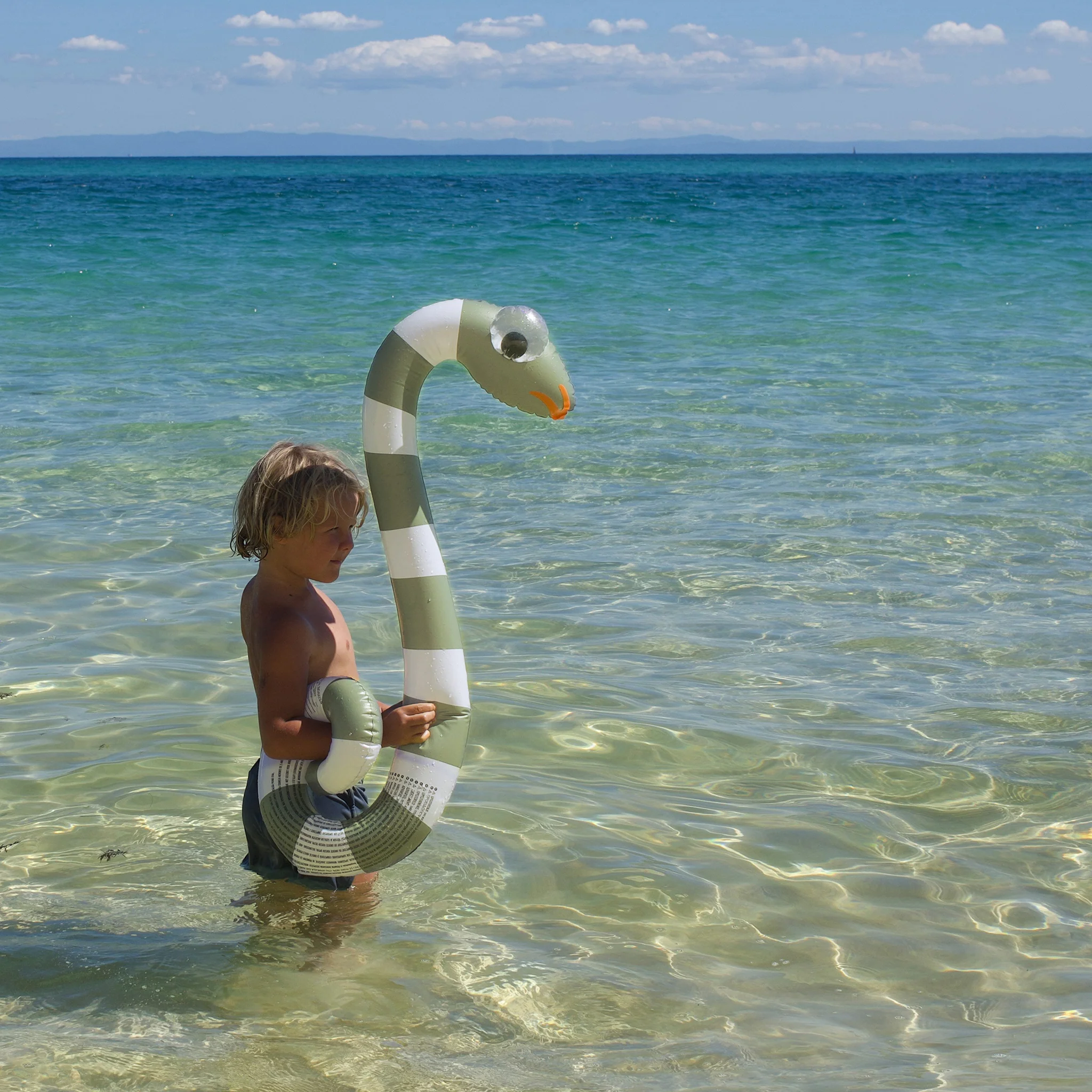 Kids Inflatable Noodle - Into the Wild - Image 3
