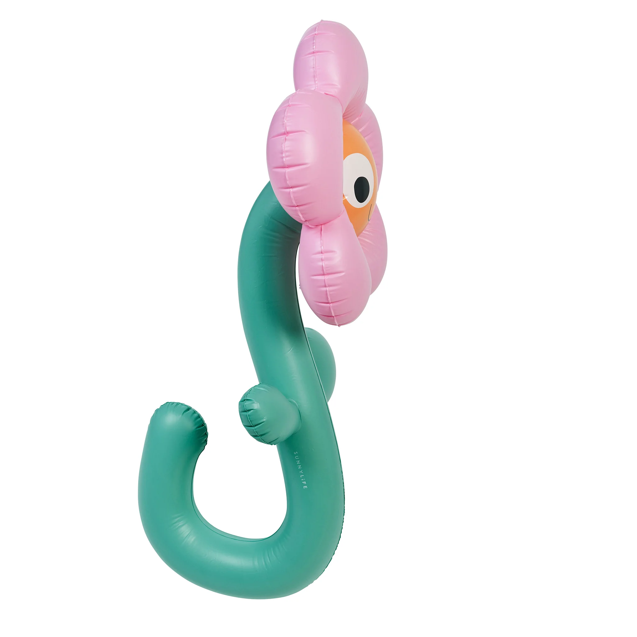 Kids Inflatable Noodle - Poppy the Peach Multi - Image 10