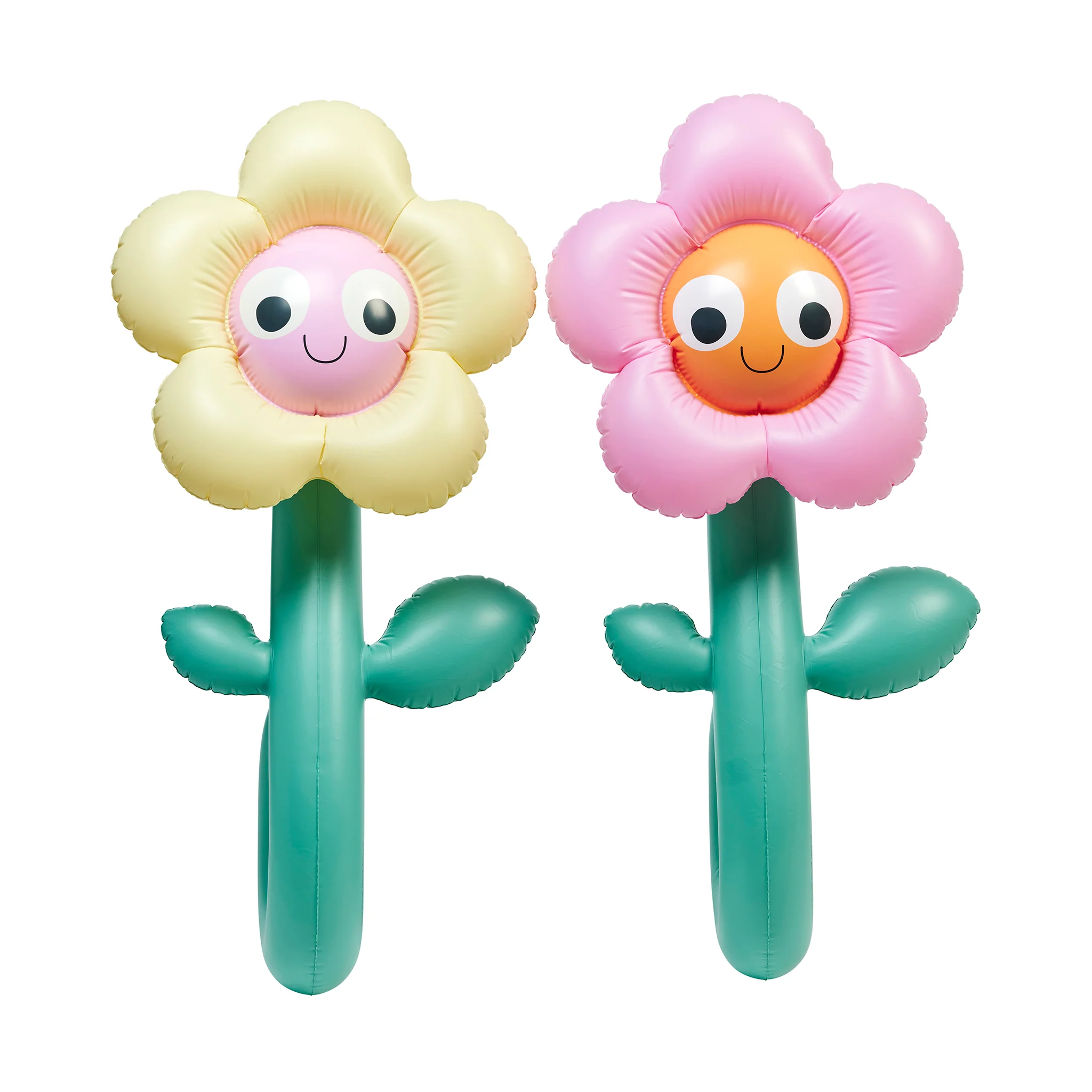Kids Inflatable Noodle - Poppy the Peach Multi - Image 8
