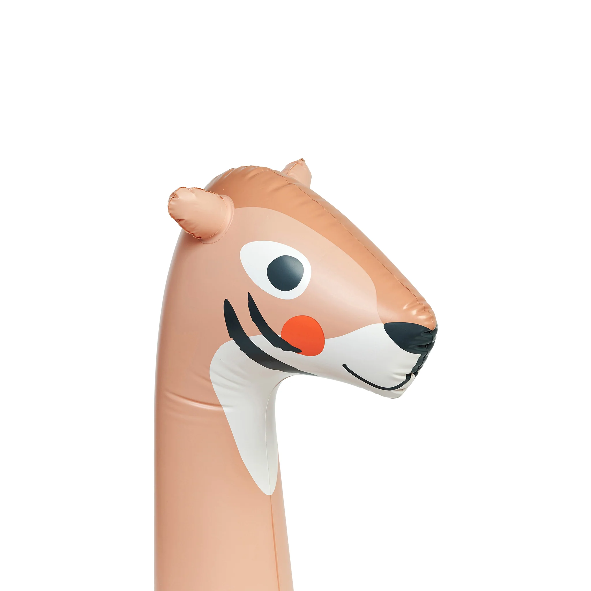 Kids Inflatable Noodle - Tino the Tiger Clay - Image 10