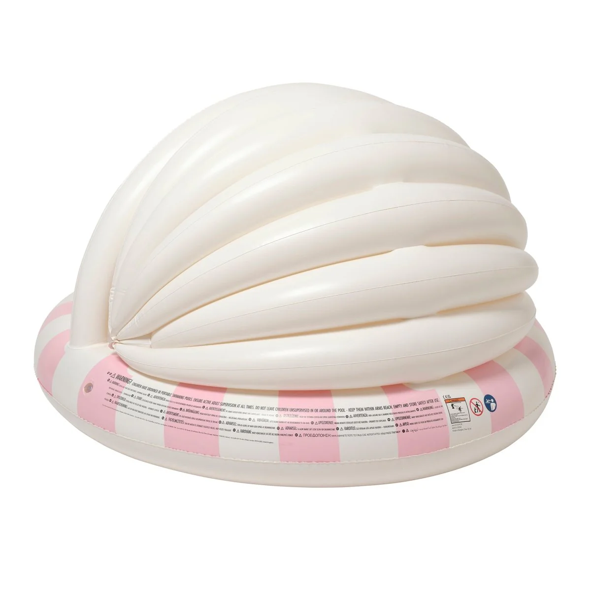 Kids Pool - Cotton Candy Pink - Image 10