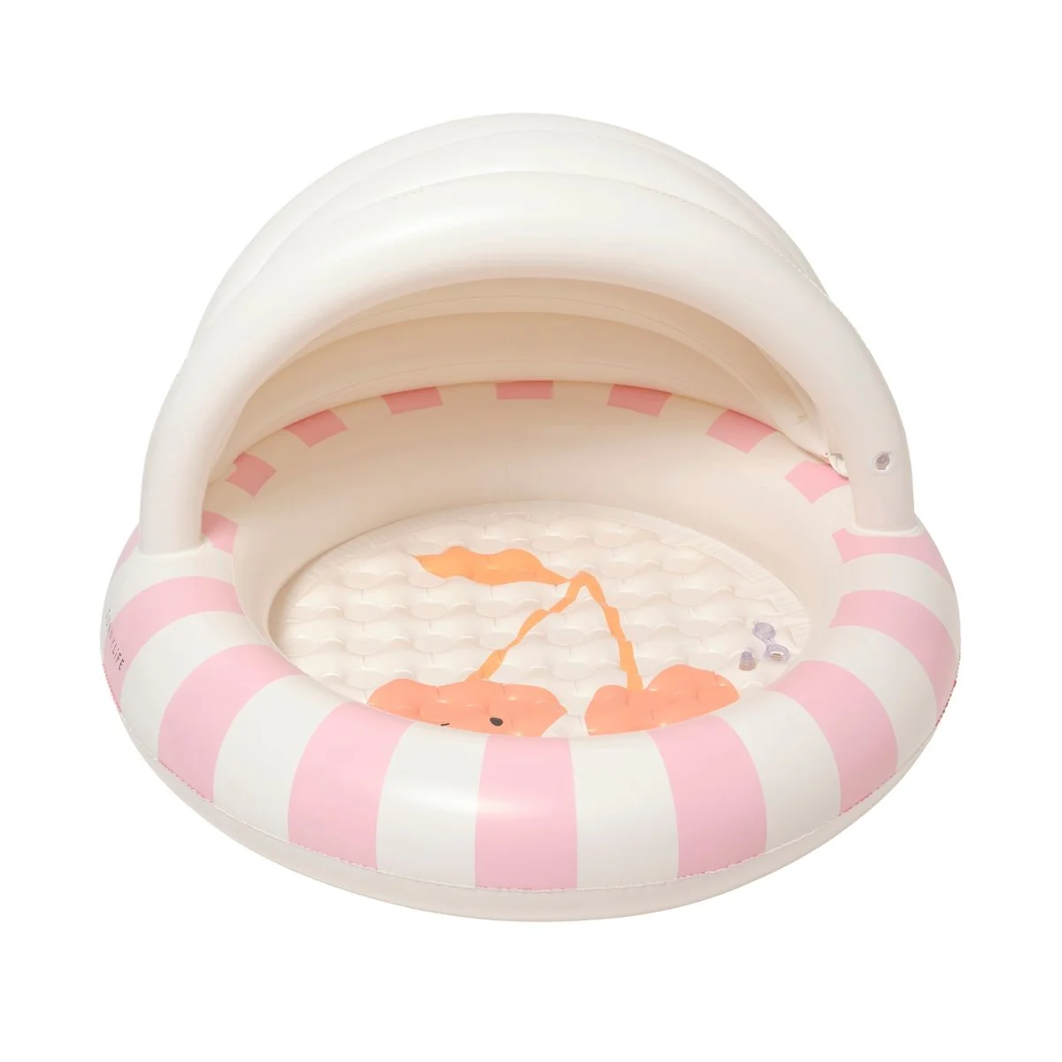 Kids Pool - Cotton Candy Pink - Image 7