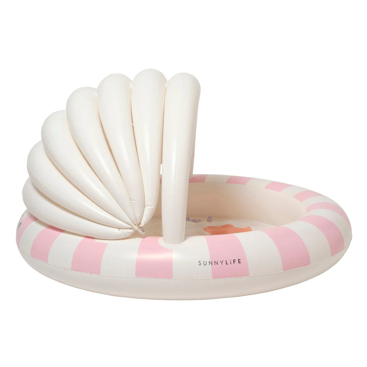 Kids Pool - Cotton Candy Pink - Image 8