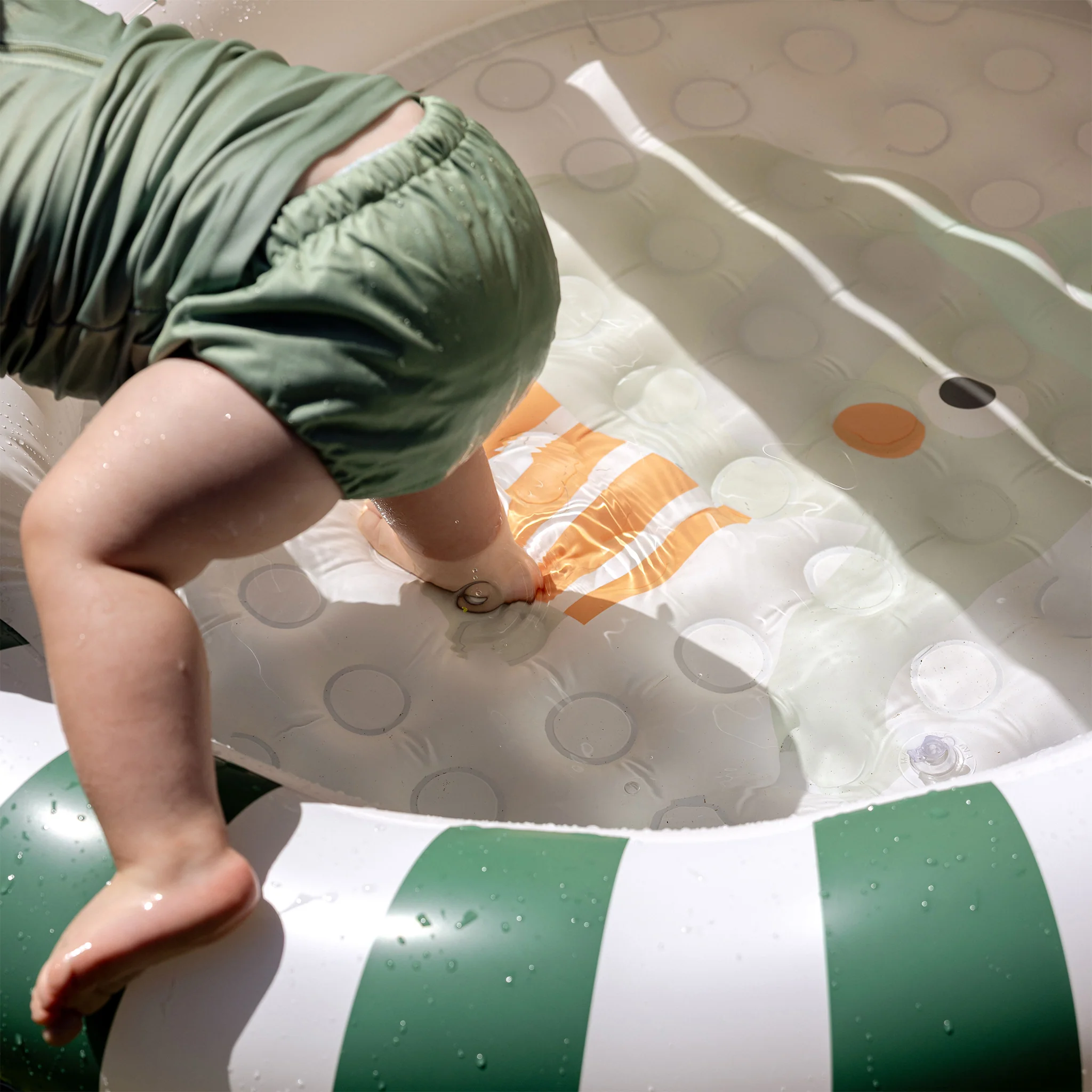 Kids Pool - Eli the Elephant - Image 4