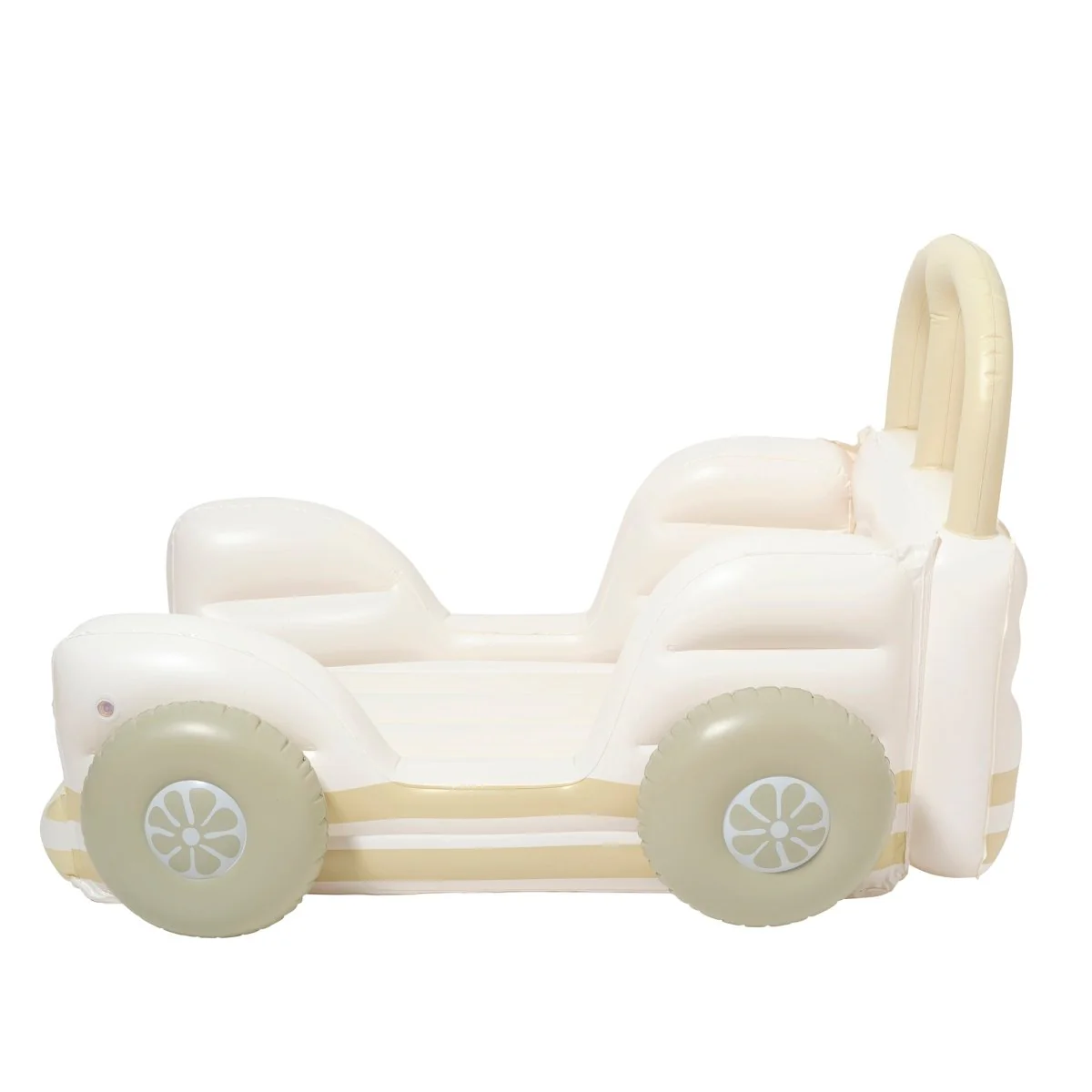 Kids Air Mattress - Summer Van Sand - Image 12