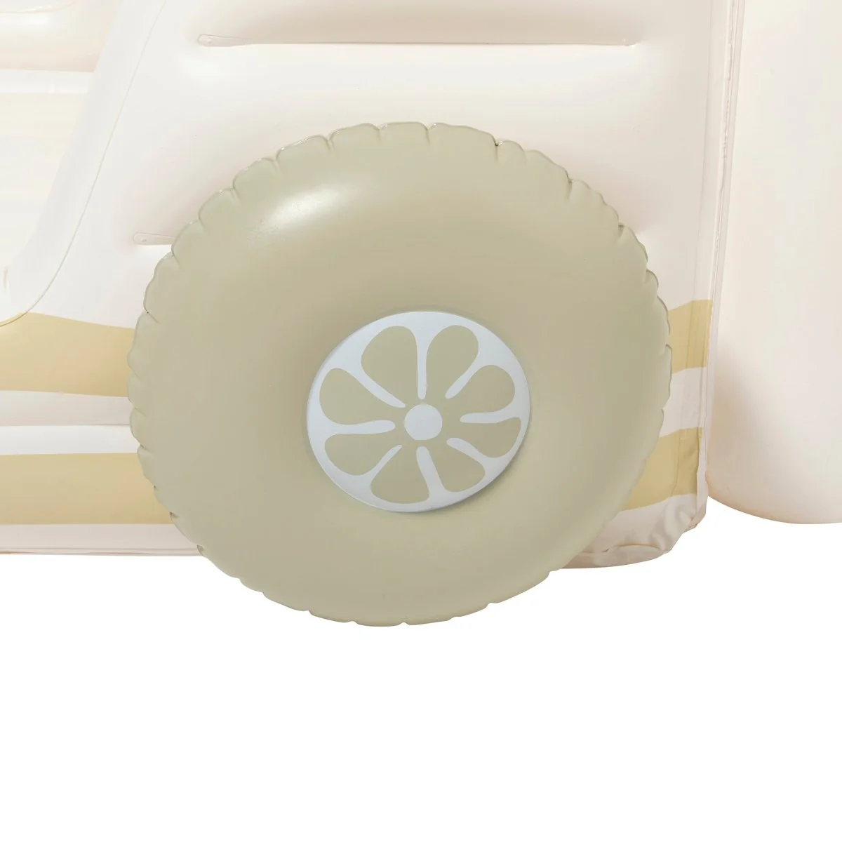 Kids Air Mattress - Summer Van Sand - Image 13