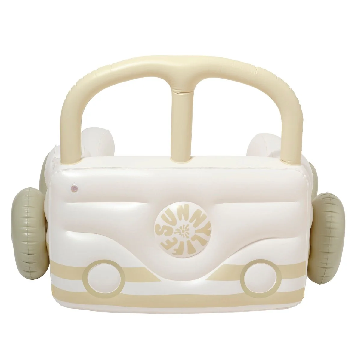 Kids Air Mattress - Summer Van Sand - Image 14
