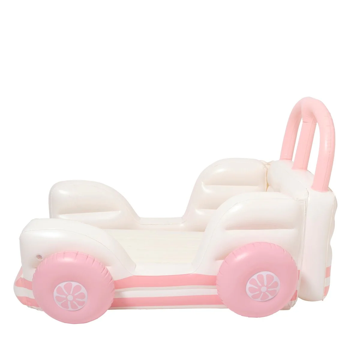 Kids Air Mattress - Summer Van Pink - Image 16